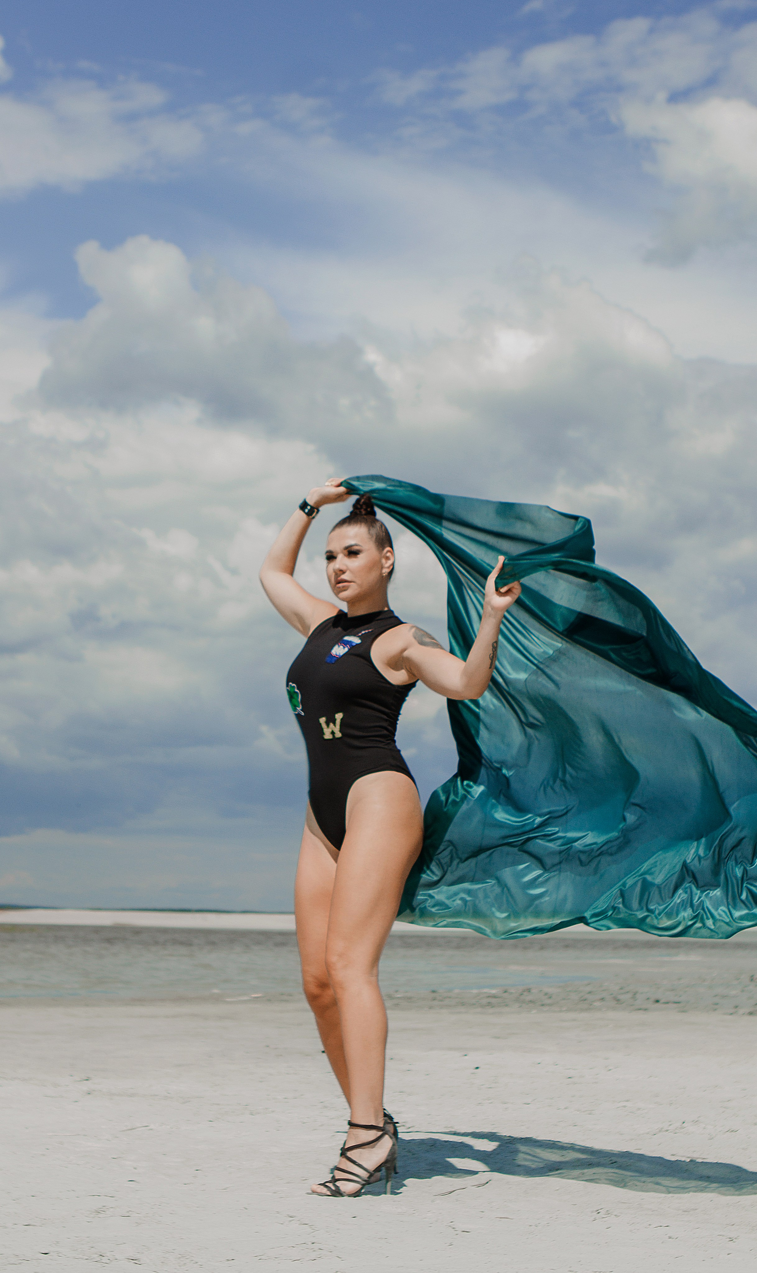 Мариночка. Свадебный и семейный фотограф Ибрагимова Мария из Екатеринбурга