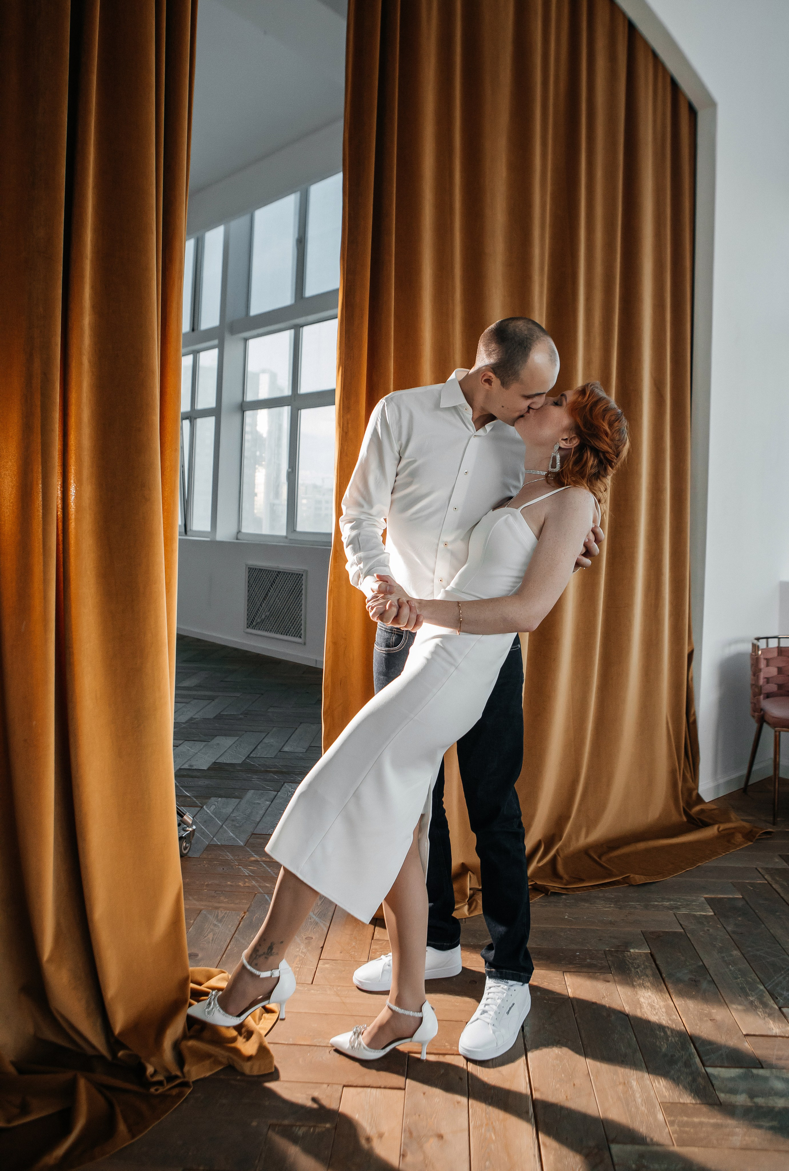 Свадебная Love Story Александр и Юля. Свадебный и семейный фотограф Ибрагимова Мария из Екатеринбурга