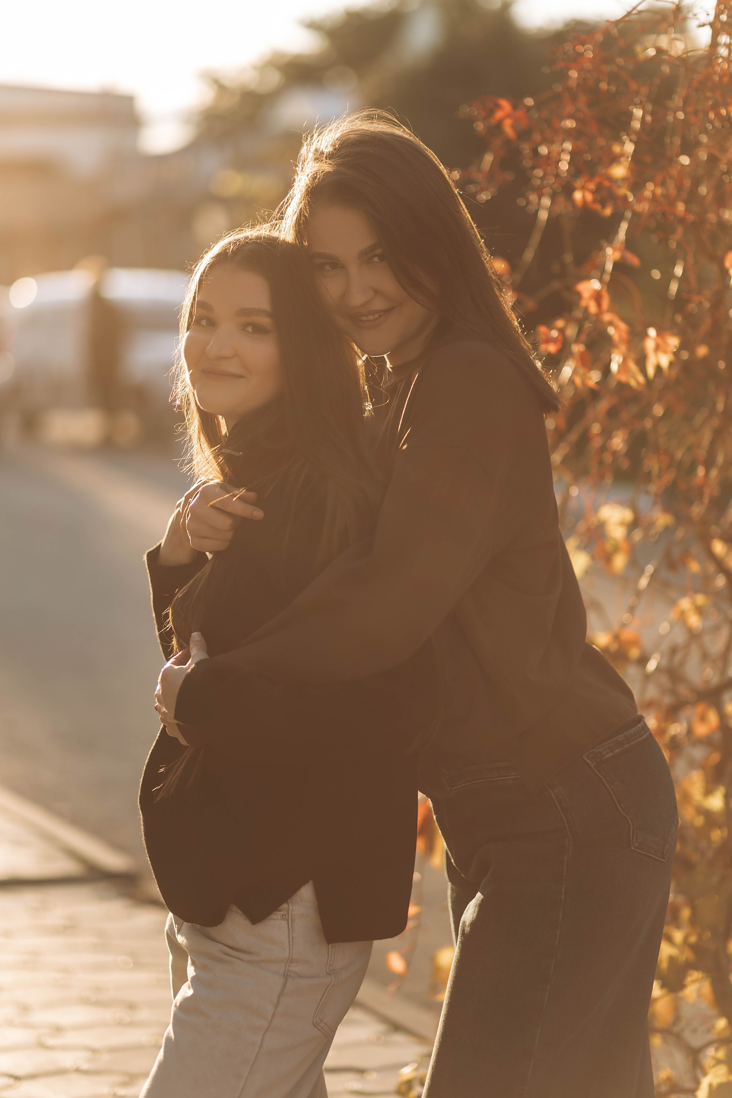 Girls. Фотограф Сальск Катерина