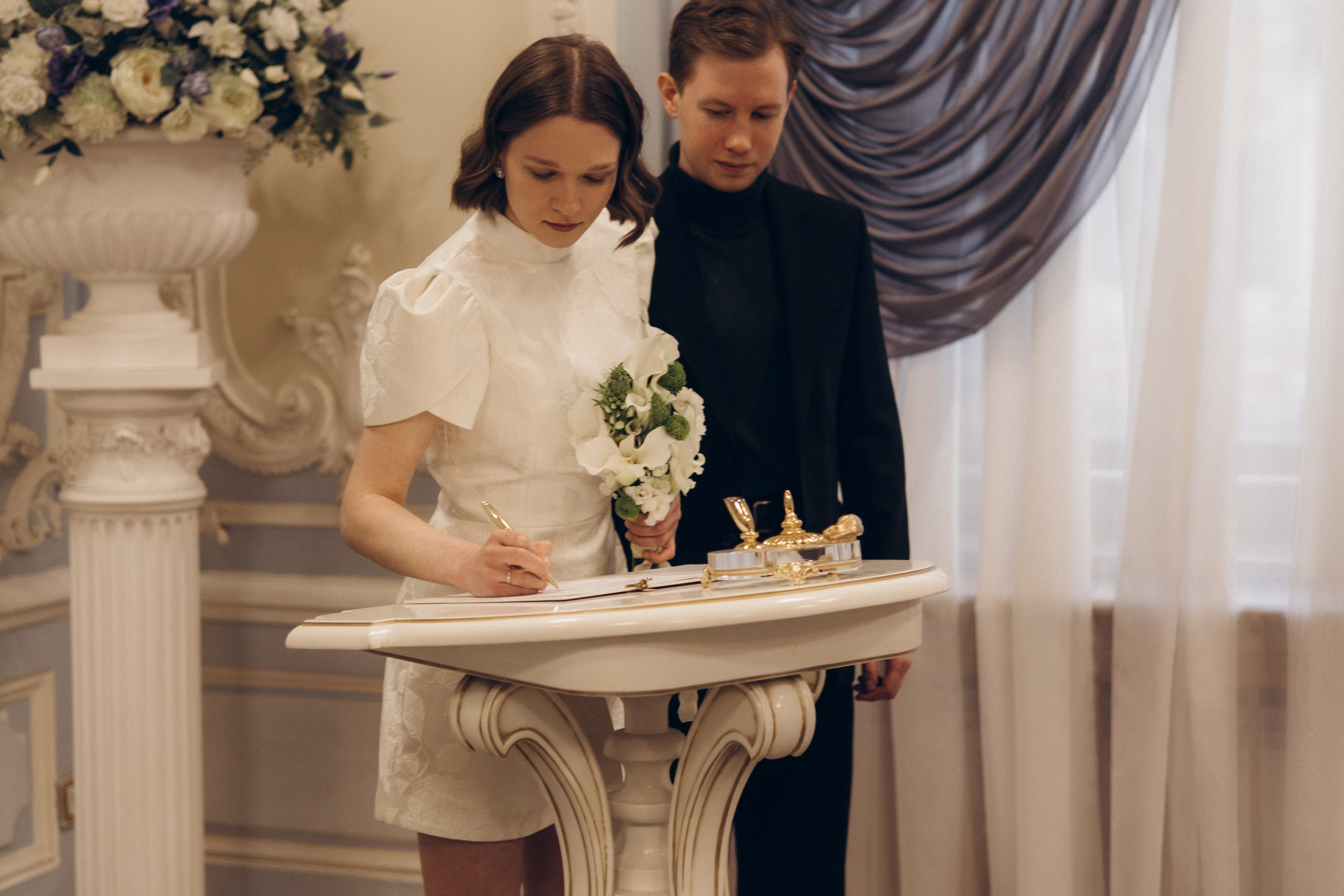 Светлана & Александр. Ирина Владимирова | Фотограф Санкт-Петербург