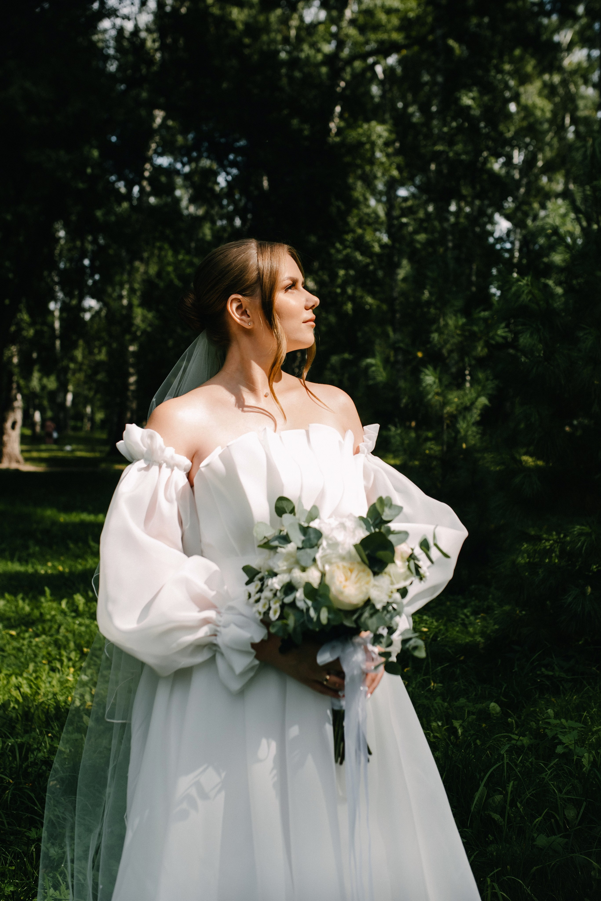 Михаил&Ангелина. Фотограф в Новосибирске Анастасия Курто