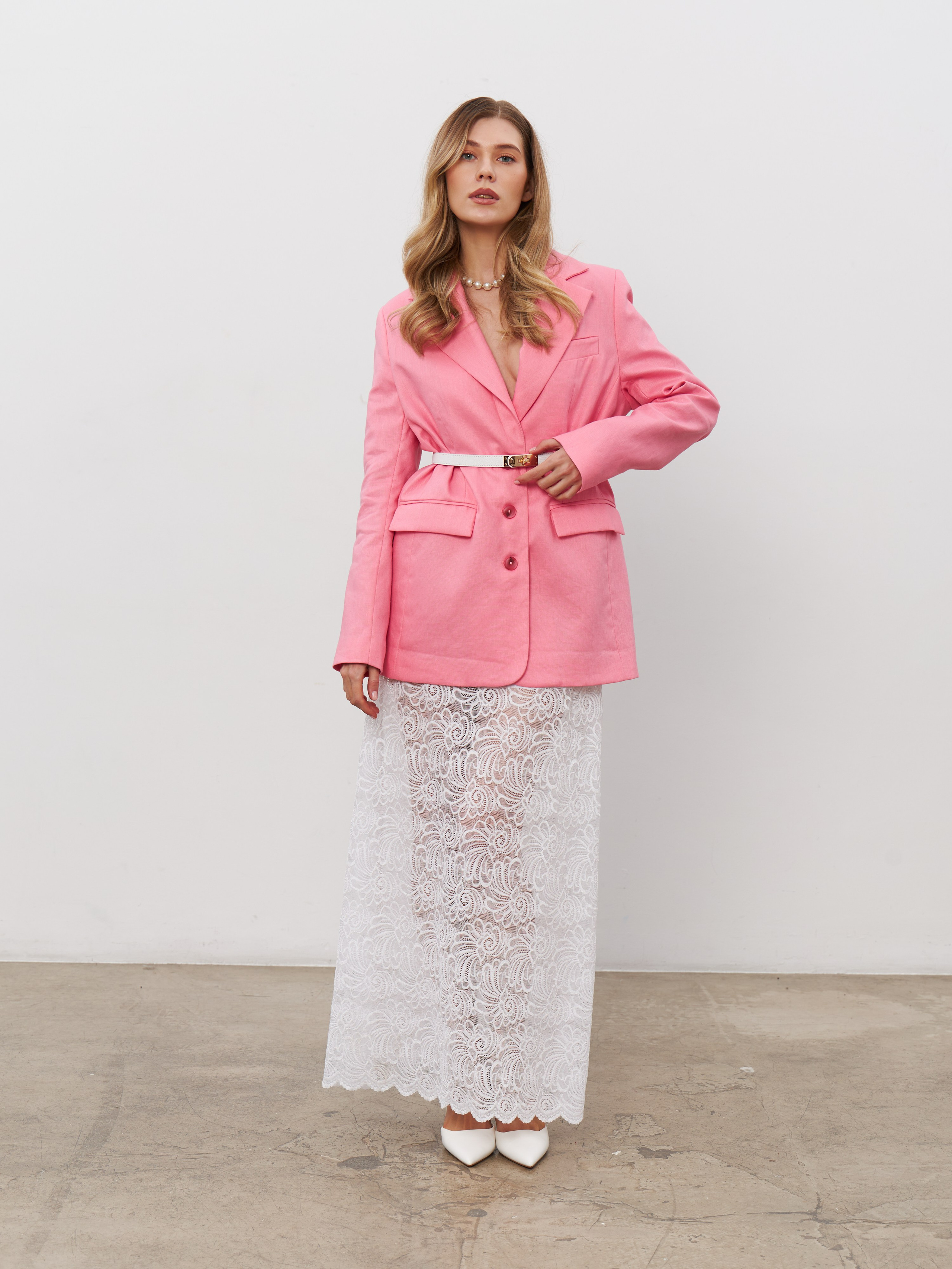 MOKOZ march'24. Fashion фотограф в Москве Алиса Деко