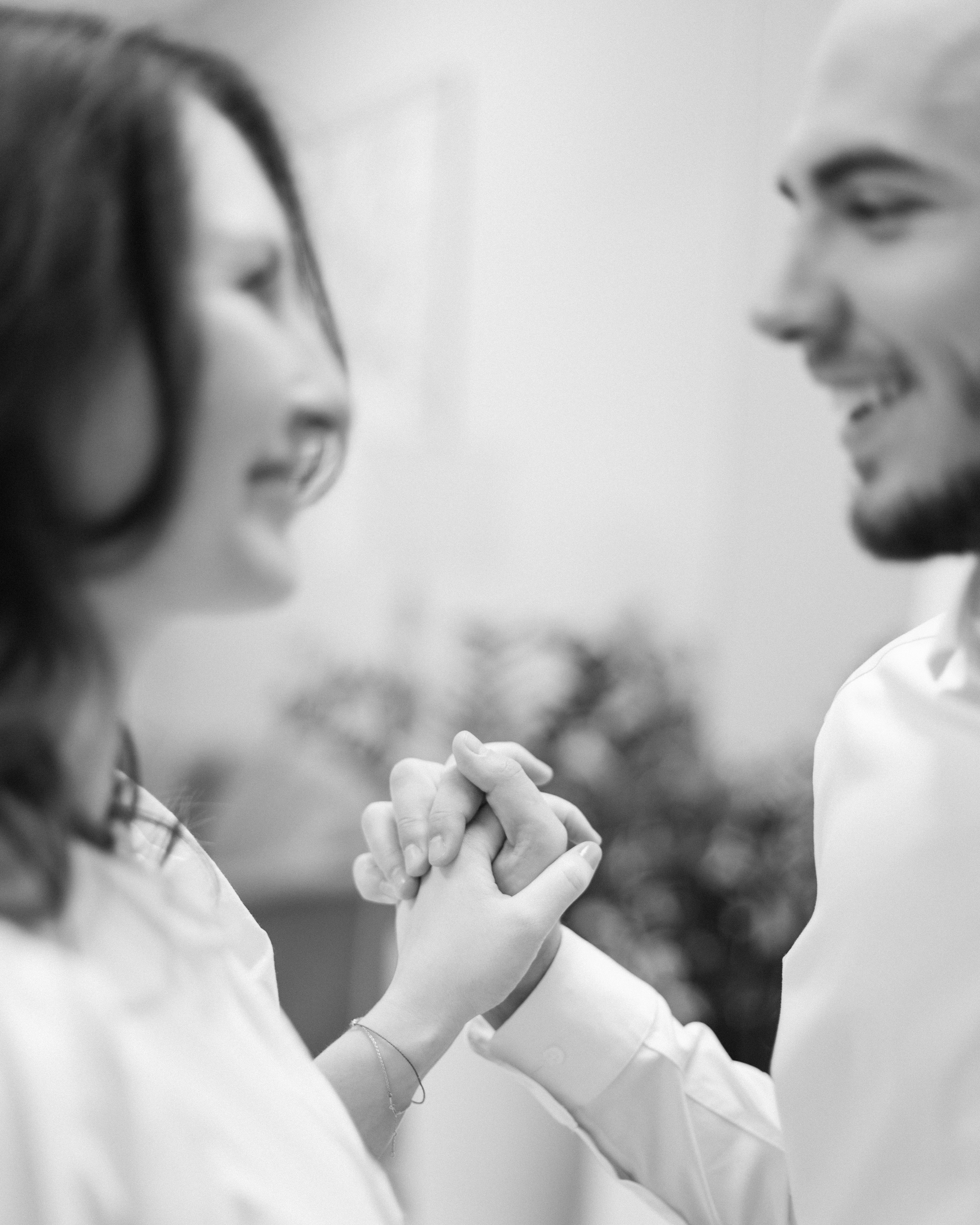 Максим и Алина. Фотограф в Москве — Евгения Прокопенко