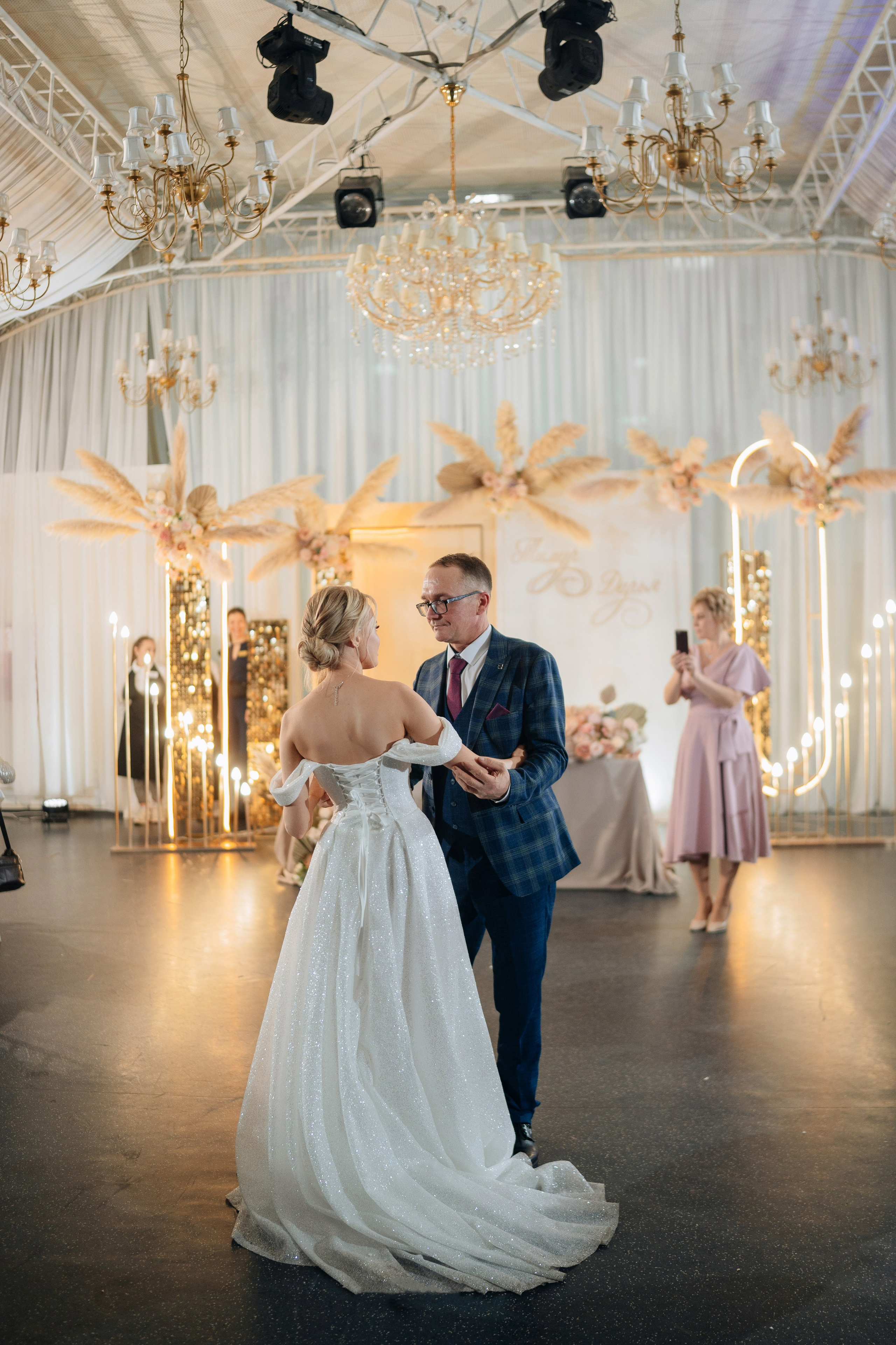 Тимур и Дарья. Фотограф Уфа Екатерина Пашина