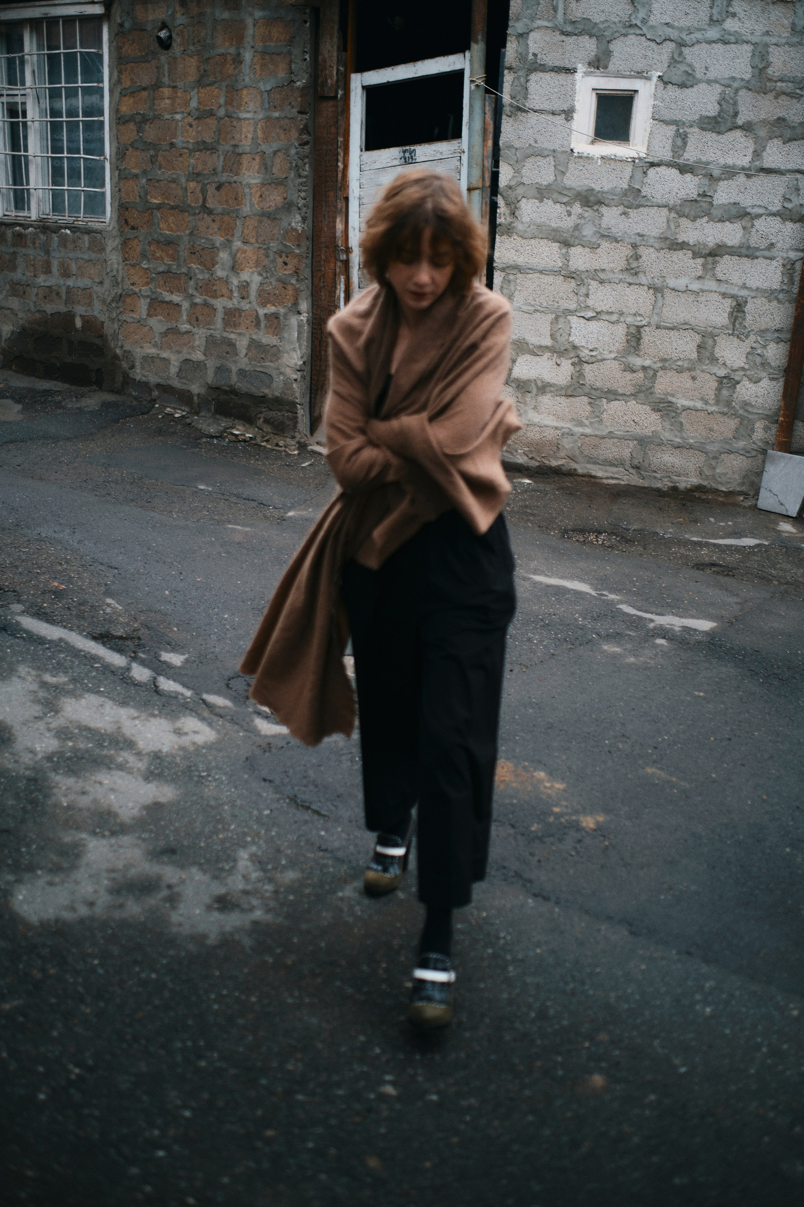 Дмитрий Жариков фотограф в Калининграде