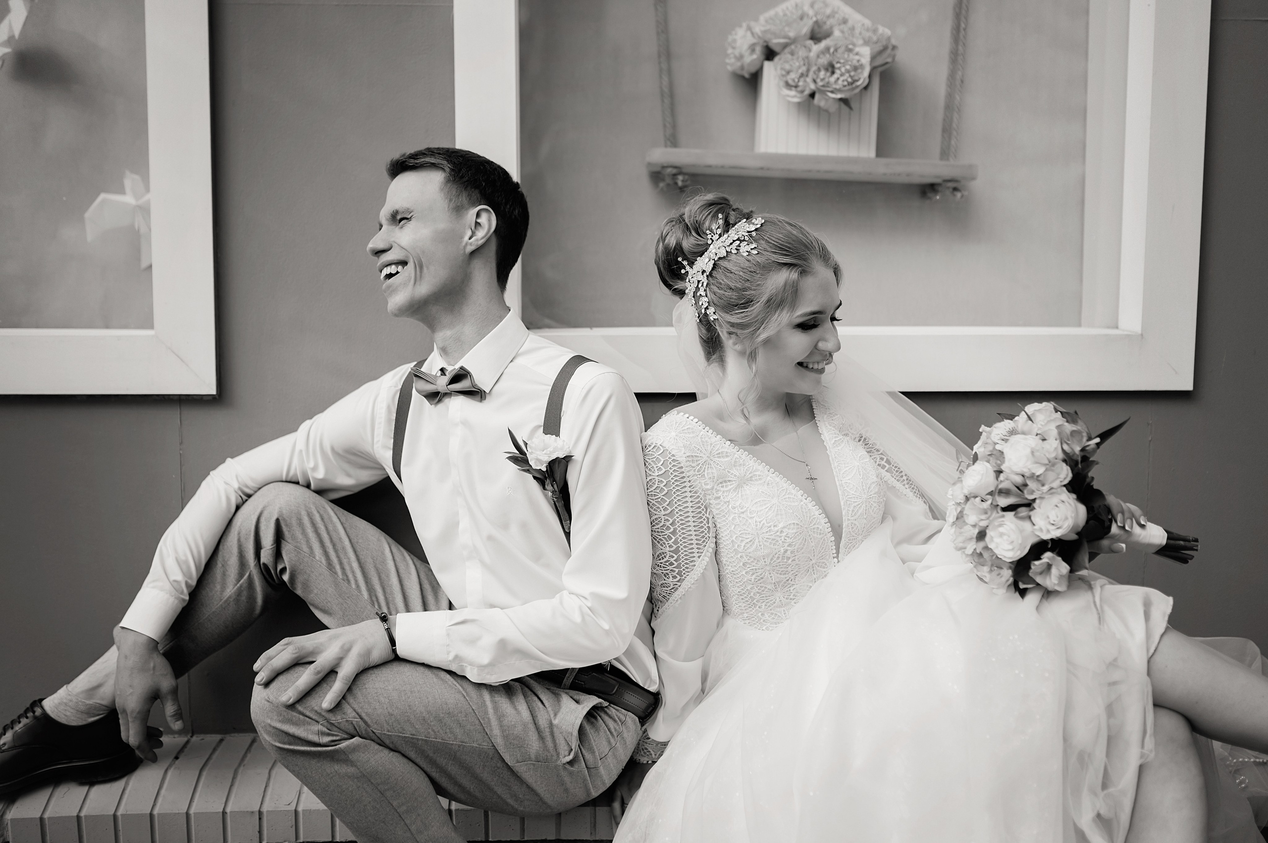 Свадьба. Фотограф в Алматы Татьяна Ковалева