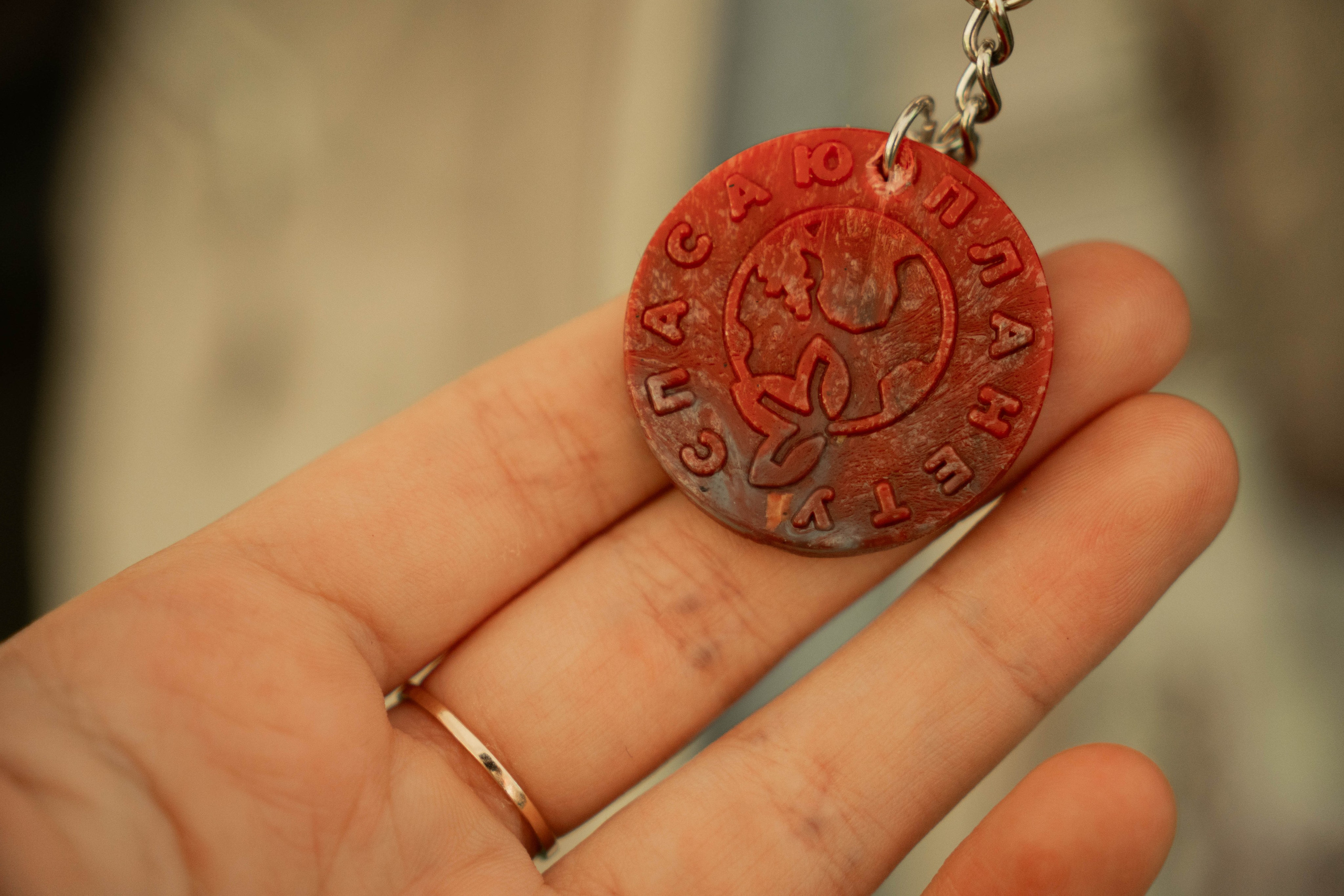 Репортаж. Oyallu.ru