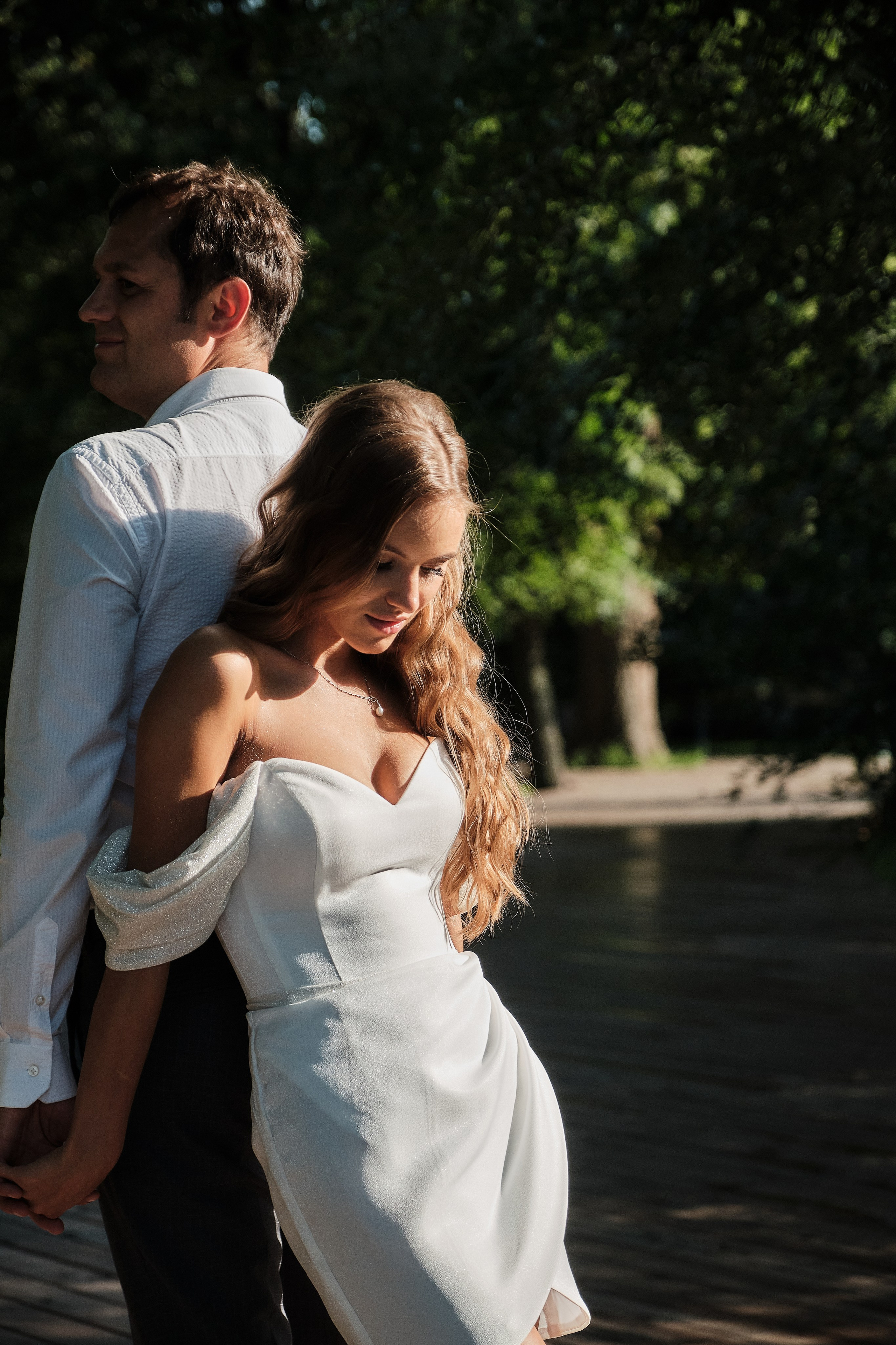 ДМИТРИЙ И ИРИНА. Свадебный фотограф в Екатеринбурге Соседков Евгений