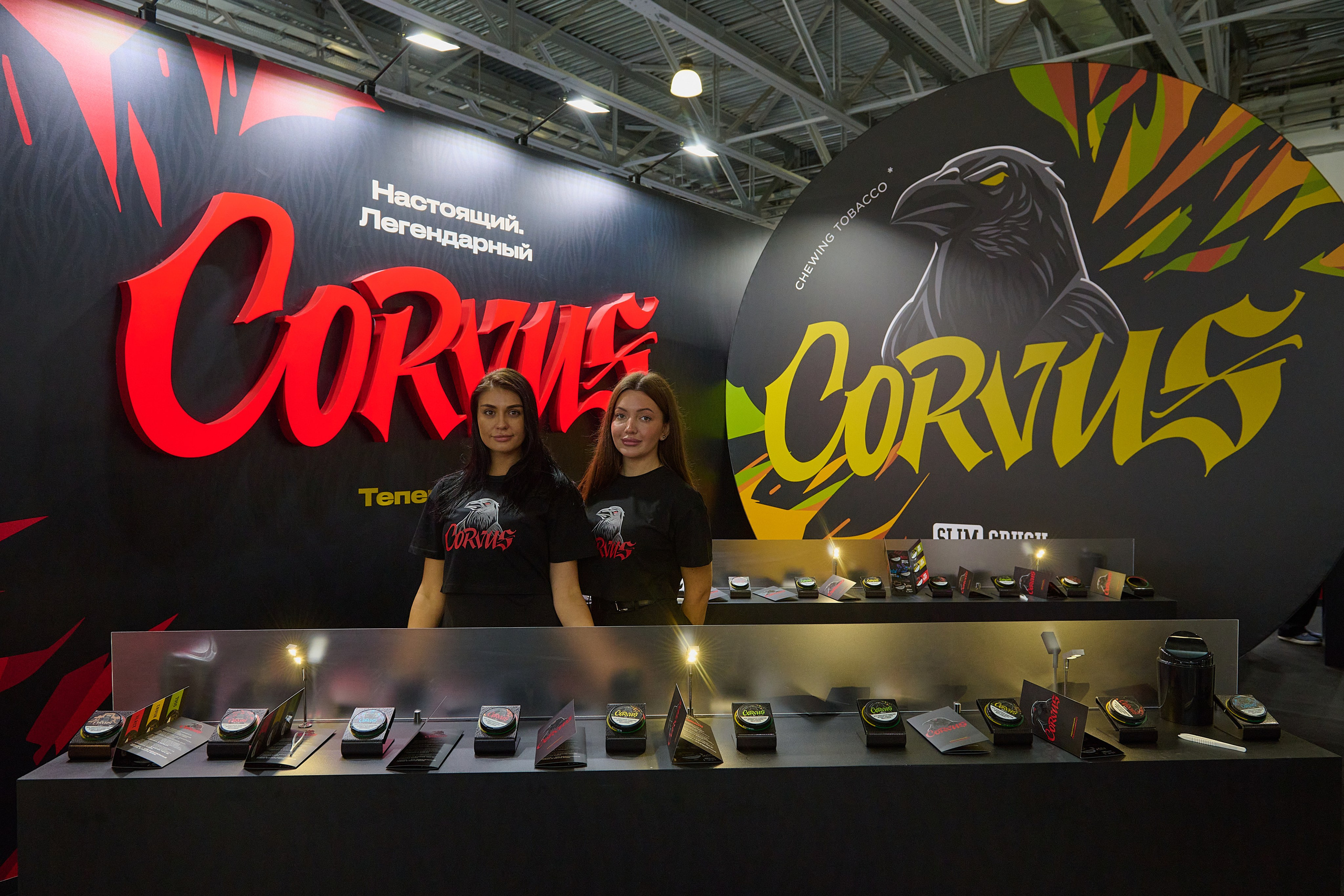 VAPE CLUB SHOW 2025 (Москва). Репортаж | фотосъемка в Москве и РФ | Фотограф Александр Емелькин