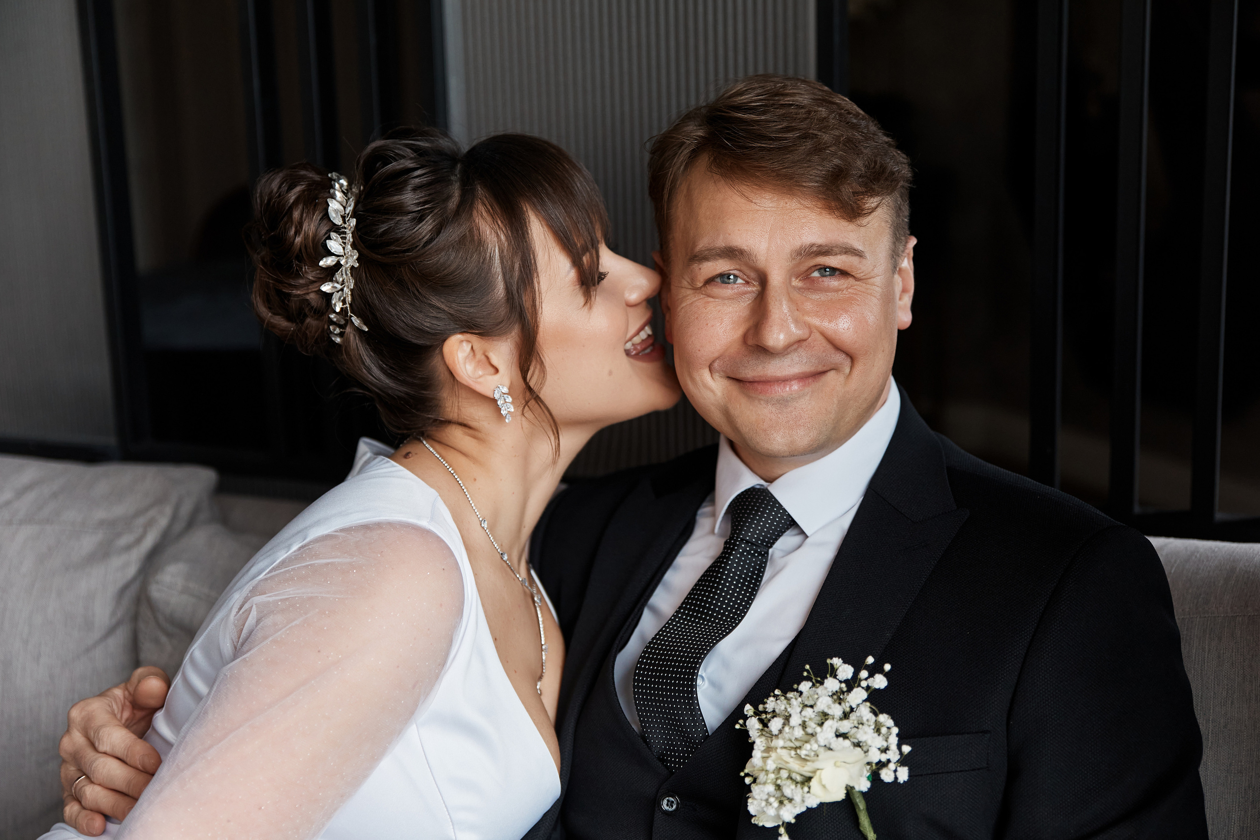 Свадебный фотограф Ерхов Антон