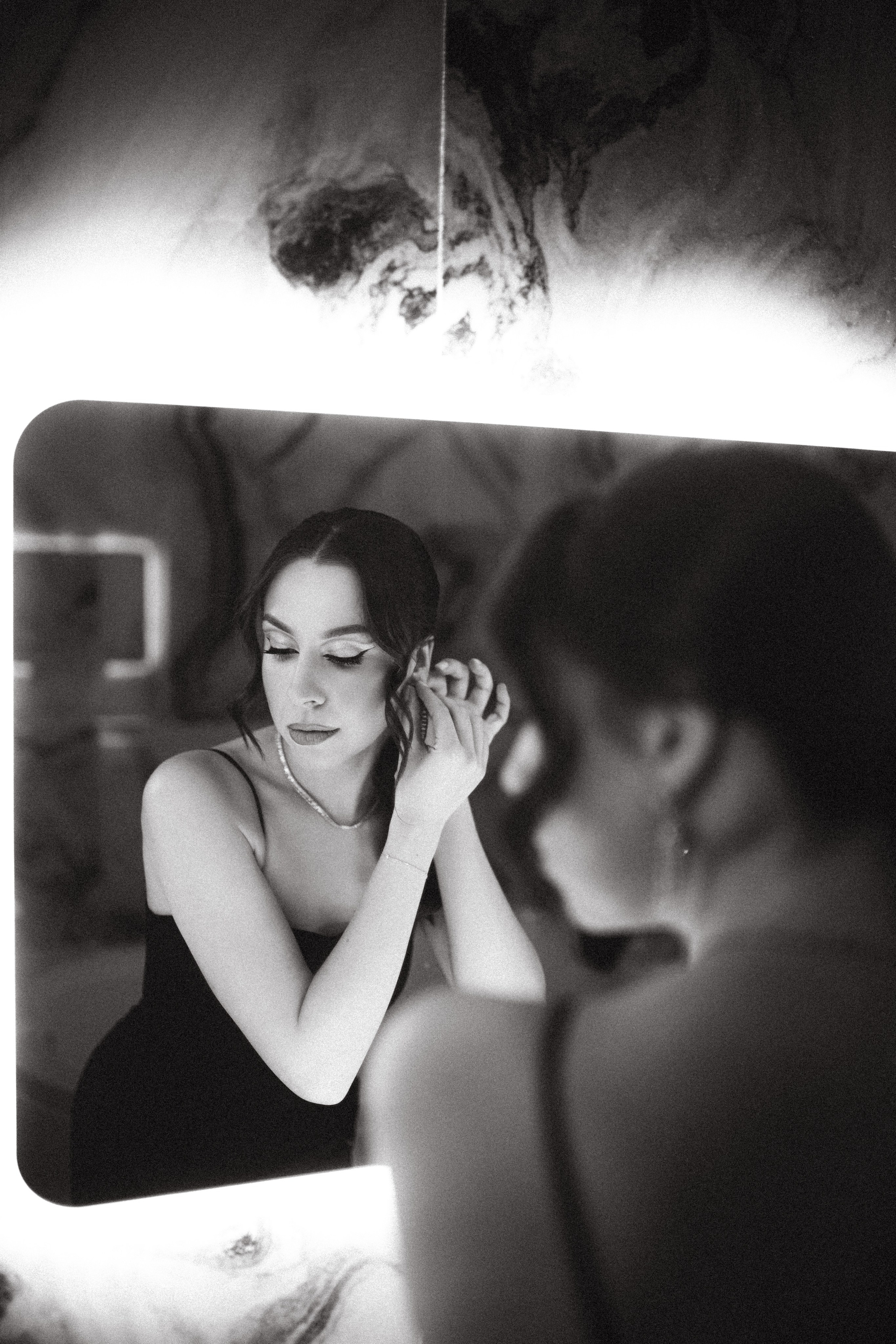 С & Д | Санкт-Петербург. Фотограф Екатерина Амбрушкевич