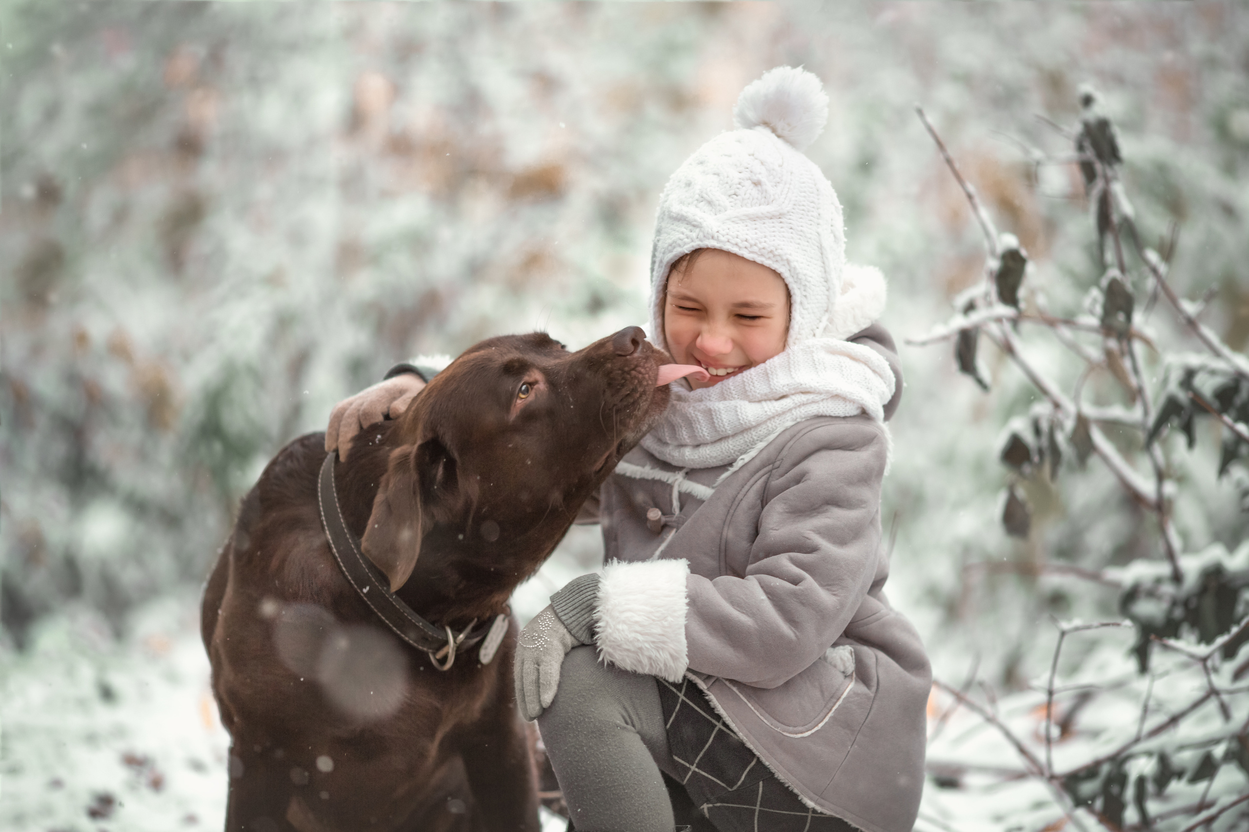 Детская фотосъемка в Нижнем новгороде. Arma Gray — Нижний Новгород