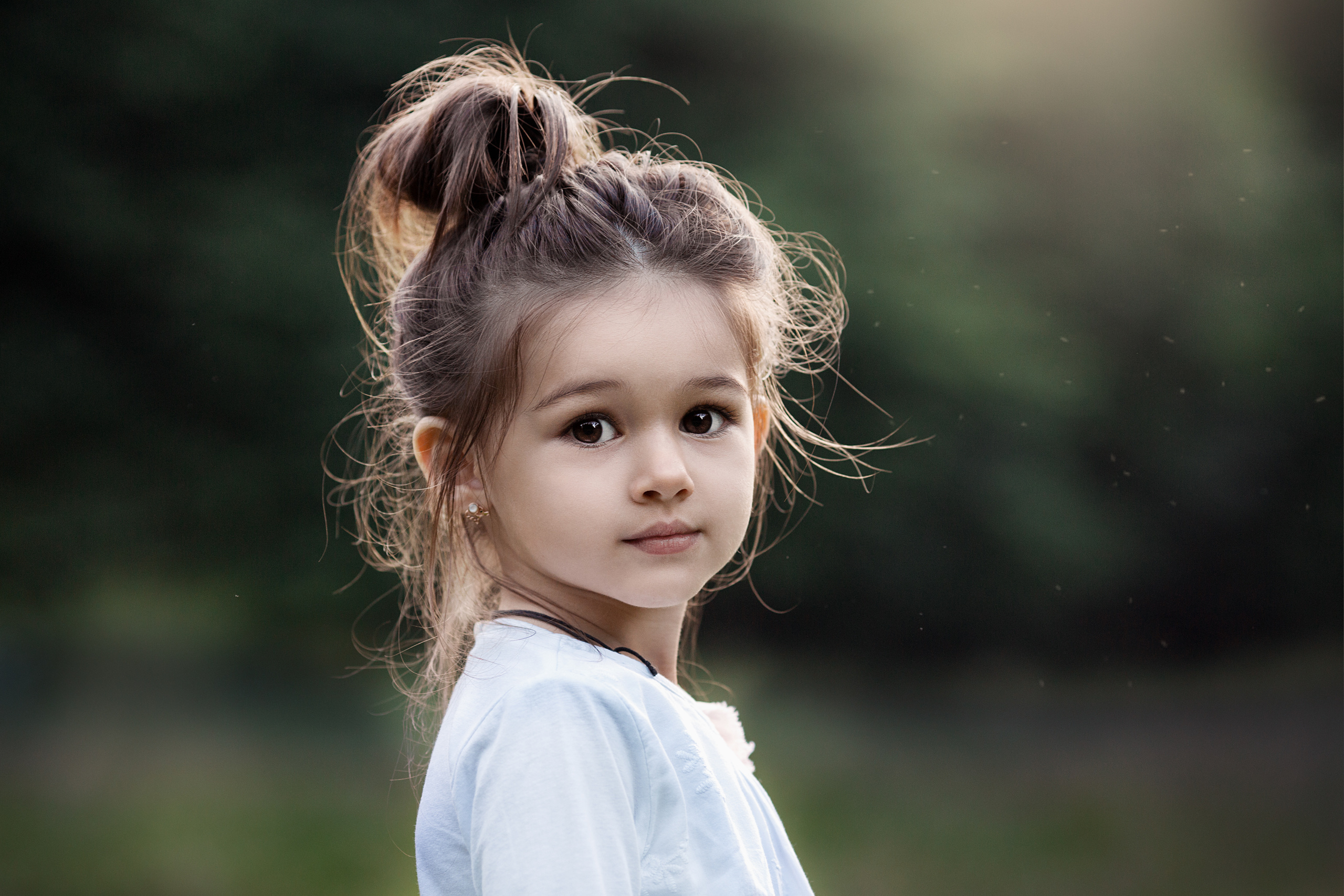 Детская фотосъемка в Нижнем новгороде. Arma Gray — Нижний Новгород
