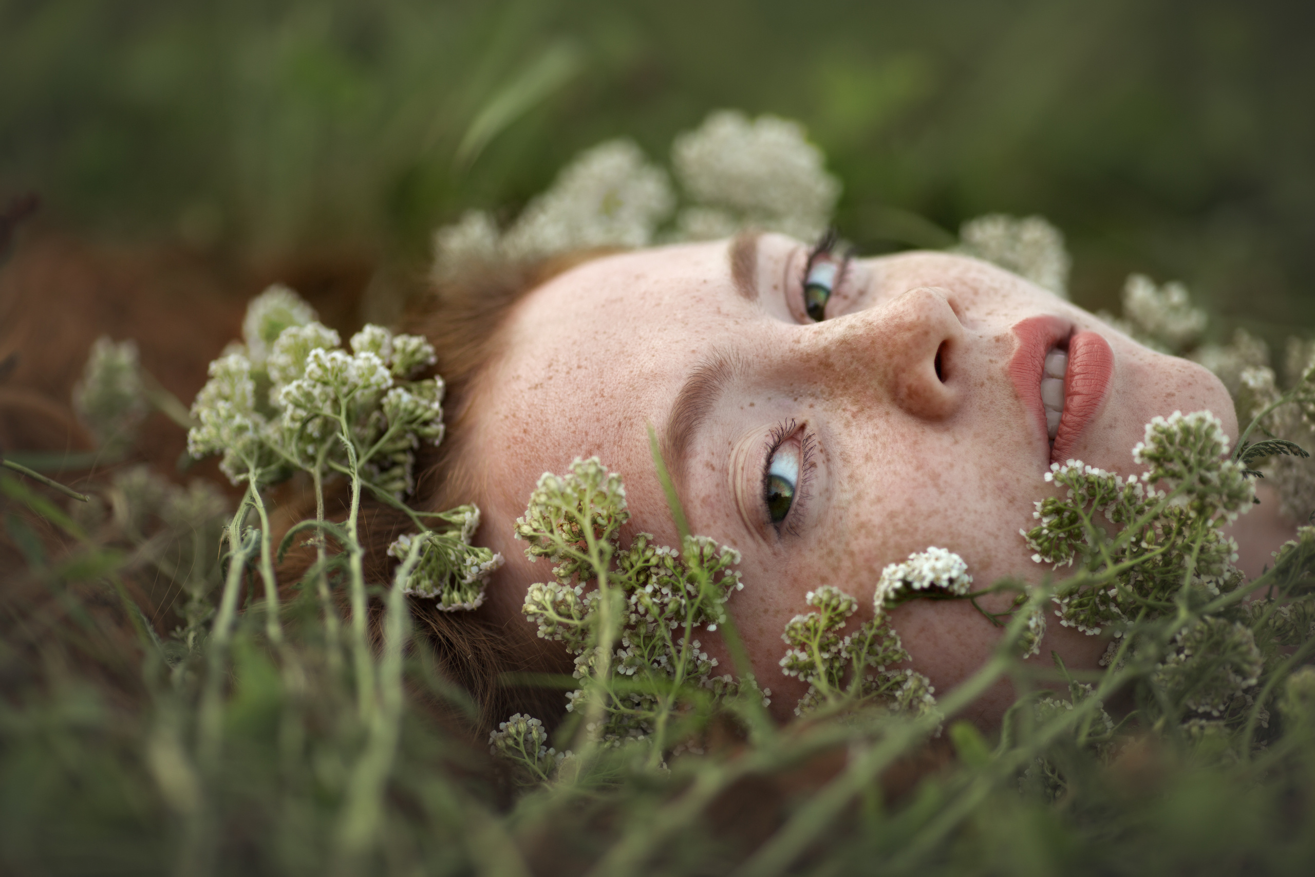 Взрослая фотосъемка в Нижнем новгороде. Arma Gray — Нижний Новгород