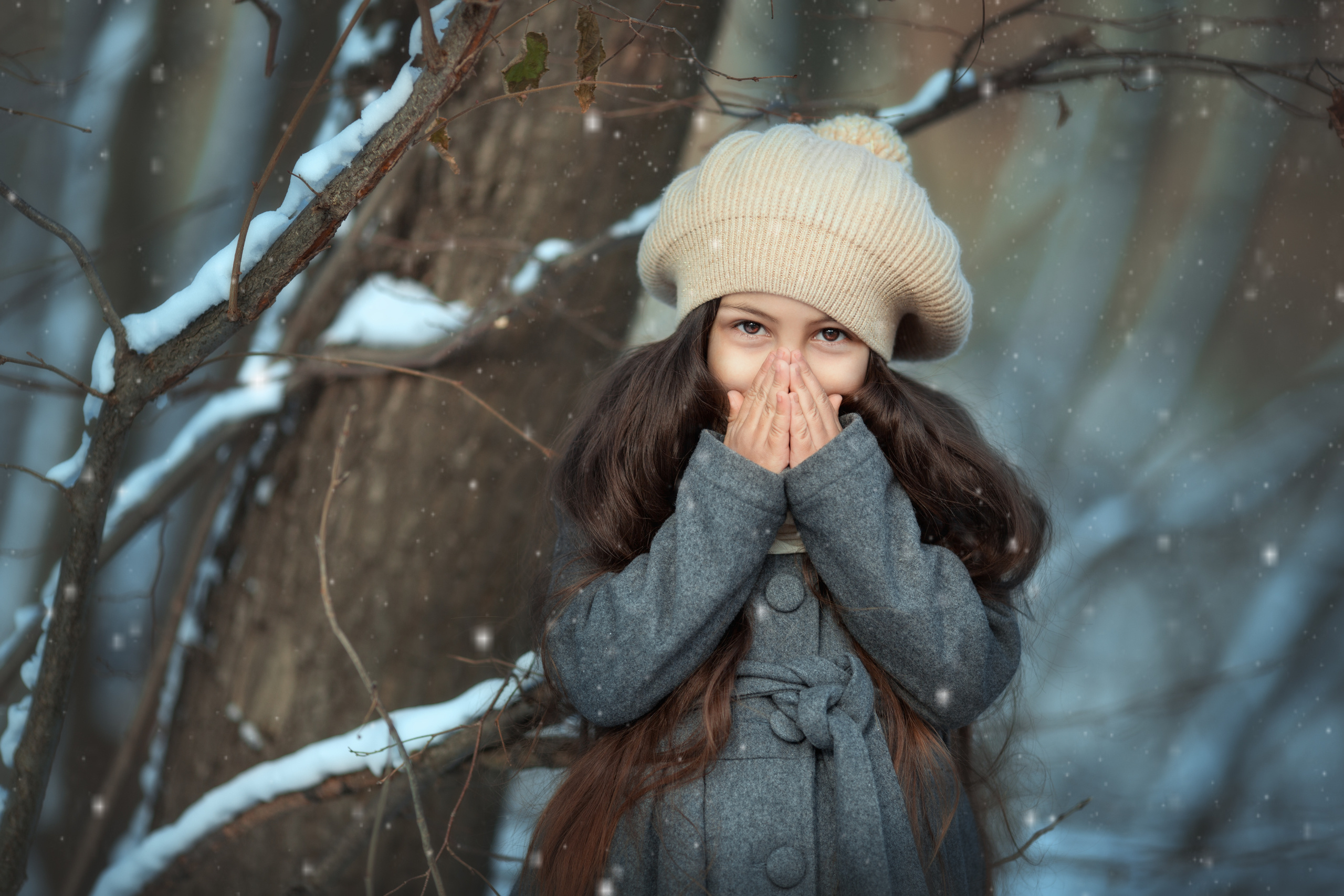 Детская фотосъемка в Нижнем новгороде. Arma Gray — Нижний Новгород