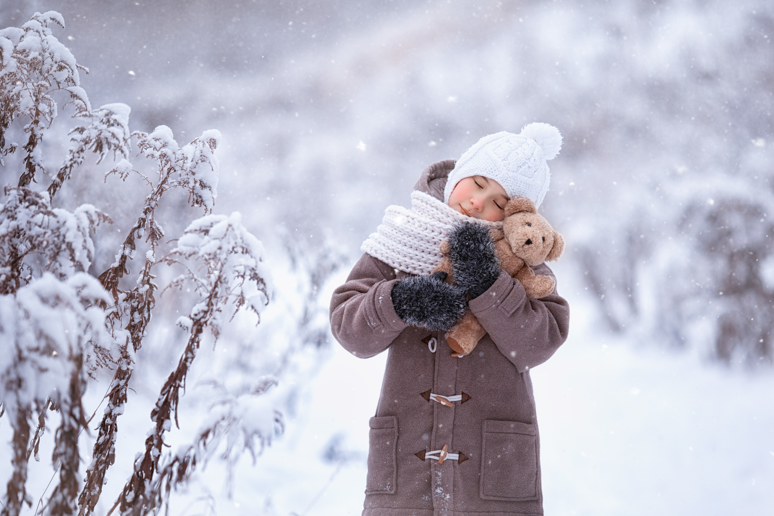 Детская фотосъемка в Нижнем новгороде. Arma Gray — Нижний Новгород
