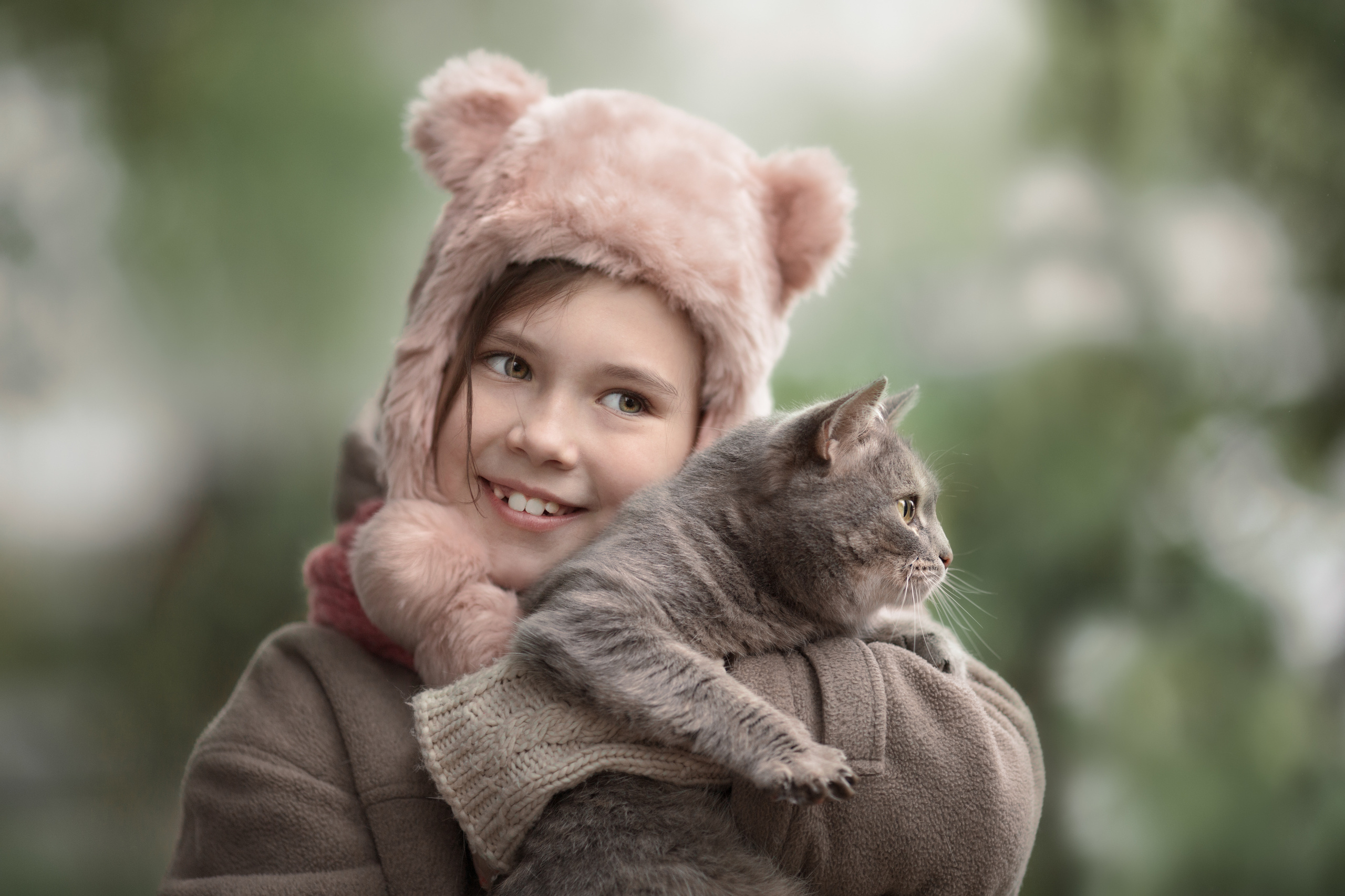 Детская фотосъемка в Нижнем новгороде. Arma Gray — Нижний Новгород