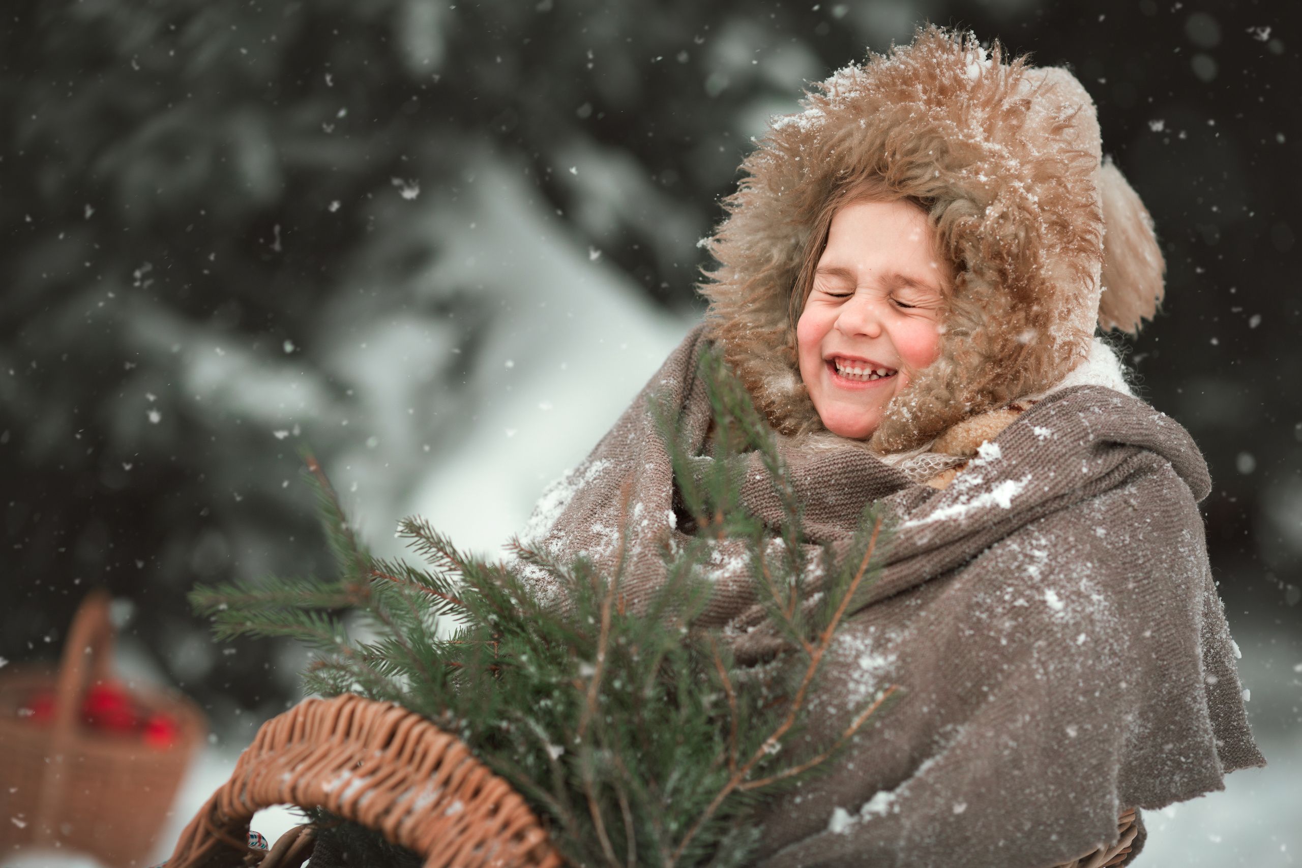 Детская фотосъемка в Нижнем новгороде. Arma Gray — Нижний Новгород