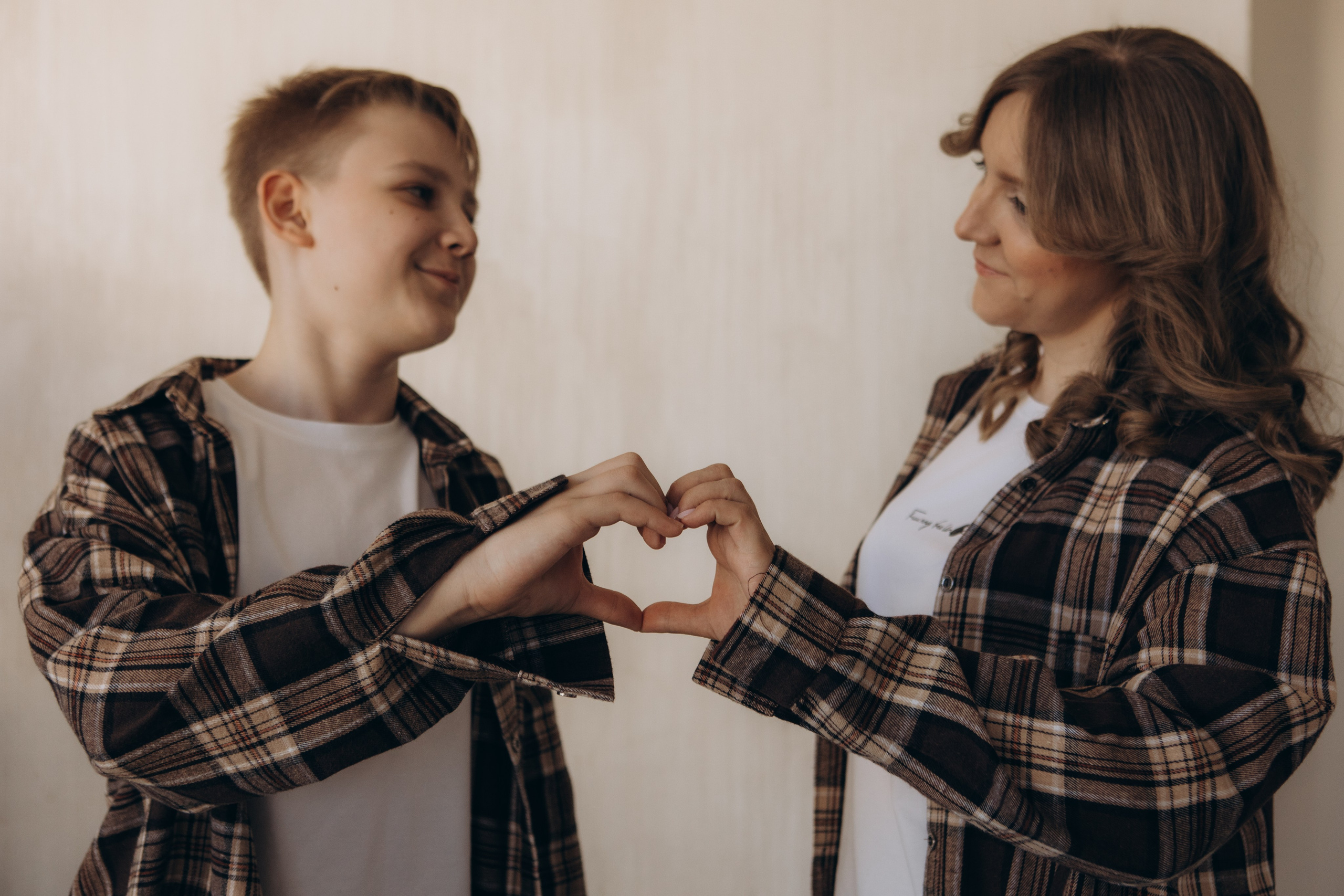 Мама и сын. Наталья Косьянова. Ваш фотограф. Москва