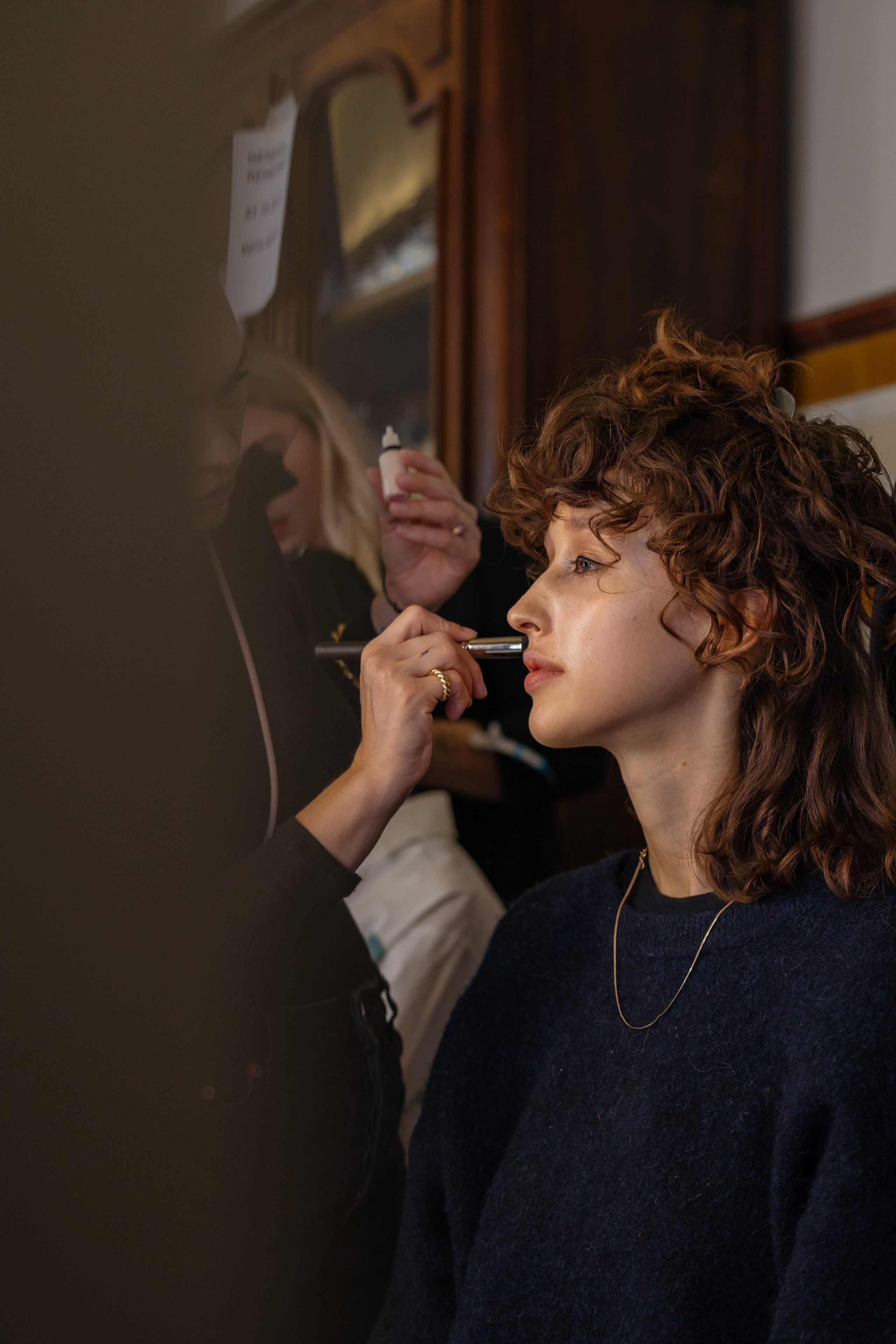 VICTORIA TOMAS. Photographer in Milan Ivan Goncharov