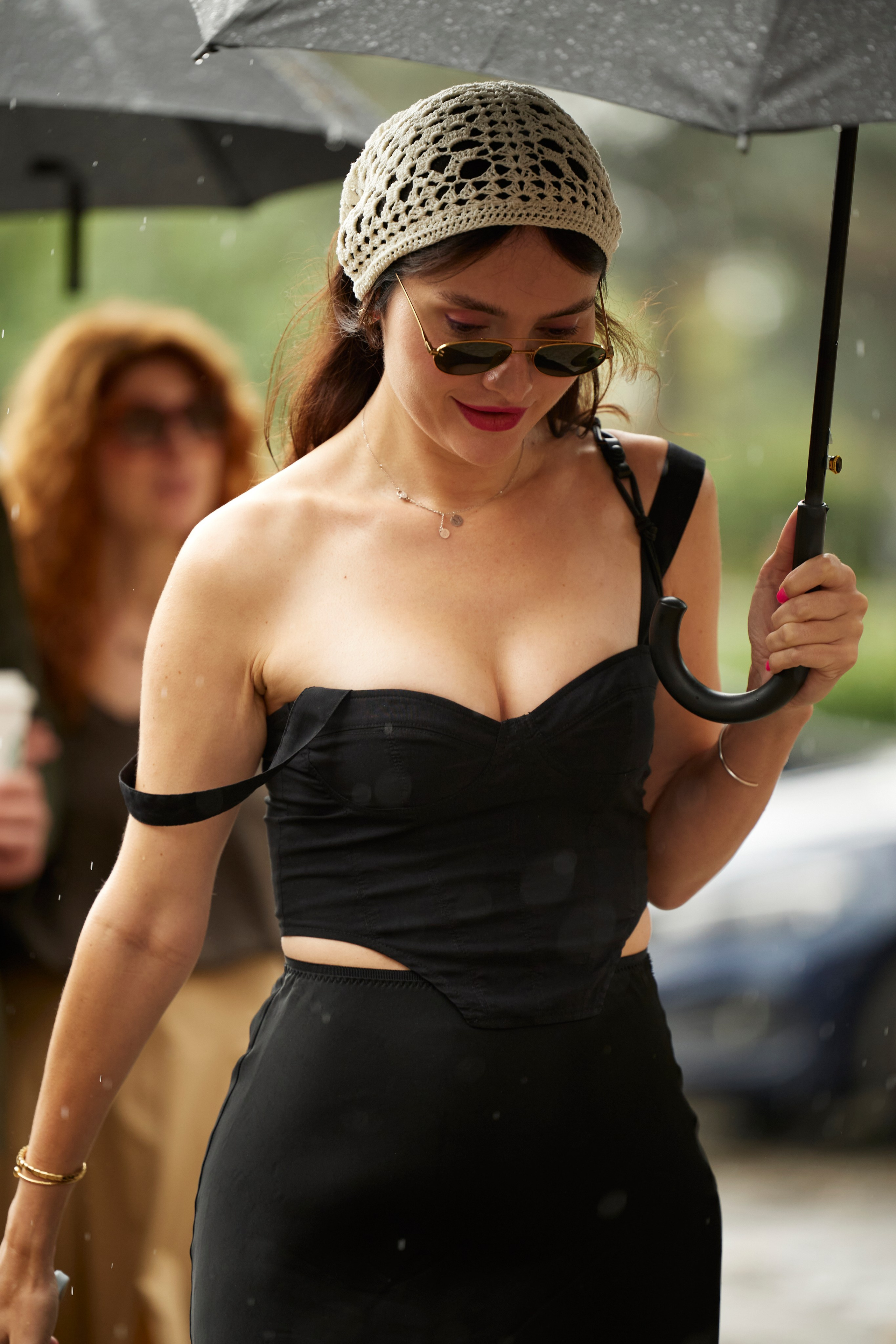 Pitti Uomo 108 Day 1. Photographer in Milan Ivan Goncharov