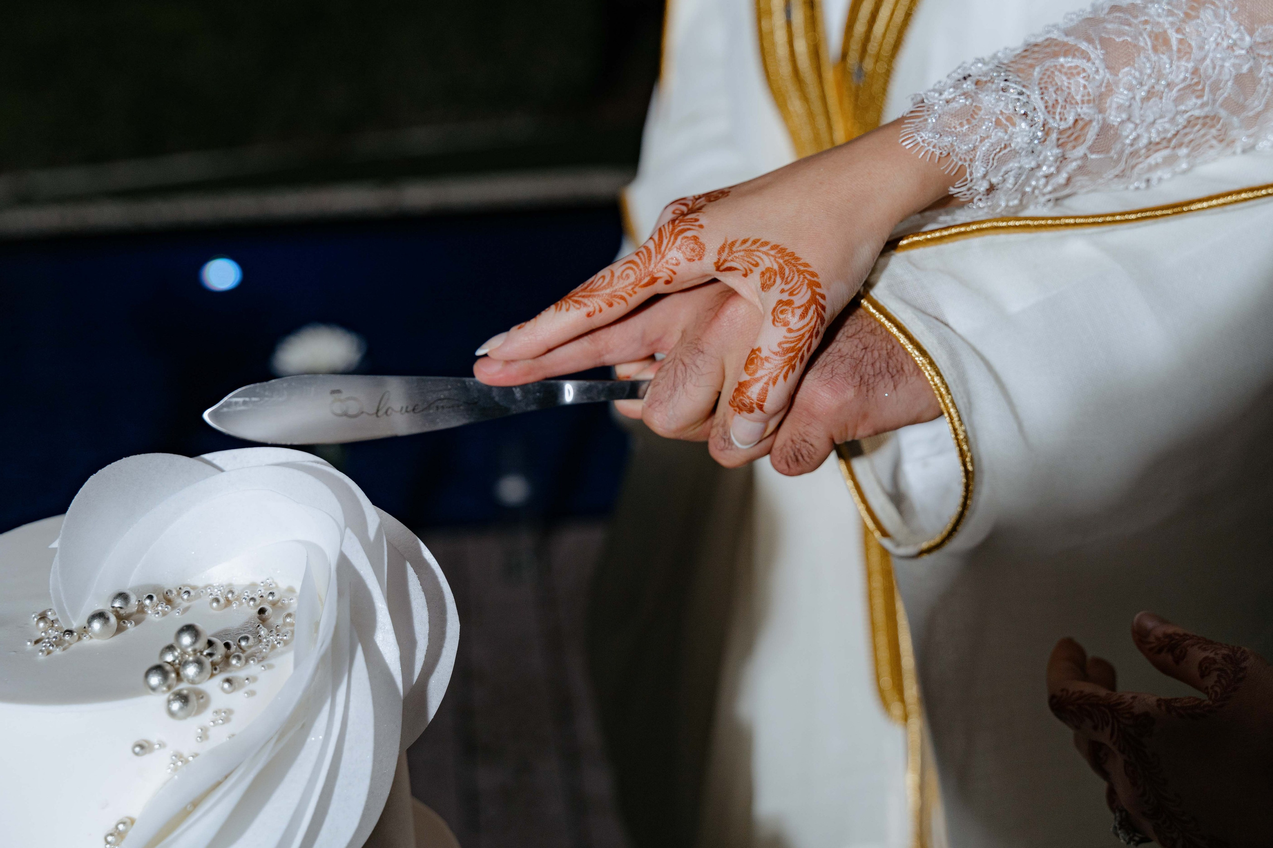 Свадьба в эмиратах. Фотограф и видеограф в Москве и Абу Даби Мария Кулагина