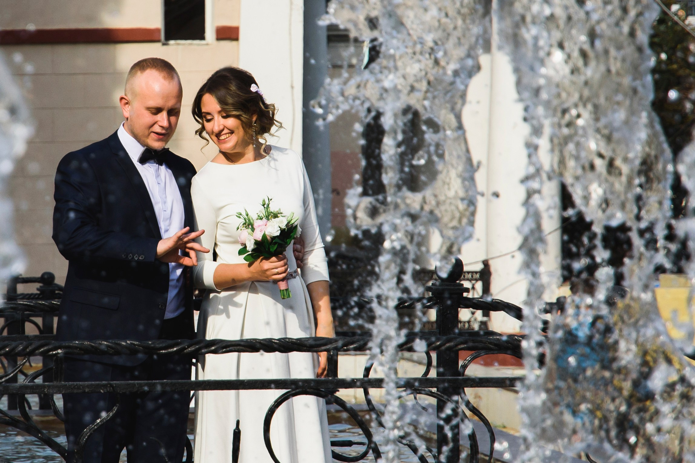 Свадебный фотограф в Москве — Кристина Черникова. Фотограф Кристина Черникова — Москва | Семейные съёмки и фотоальбомы