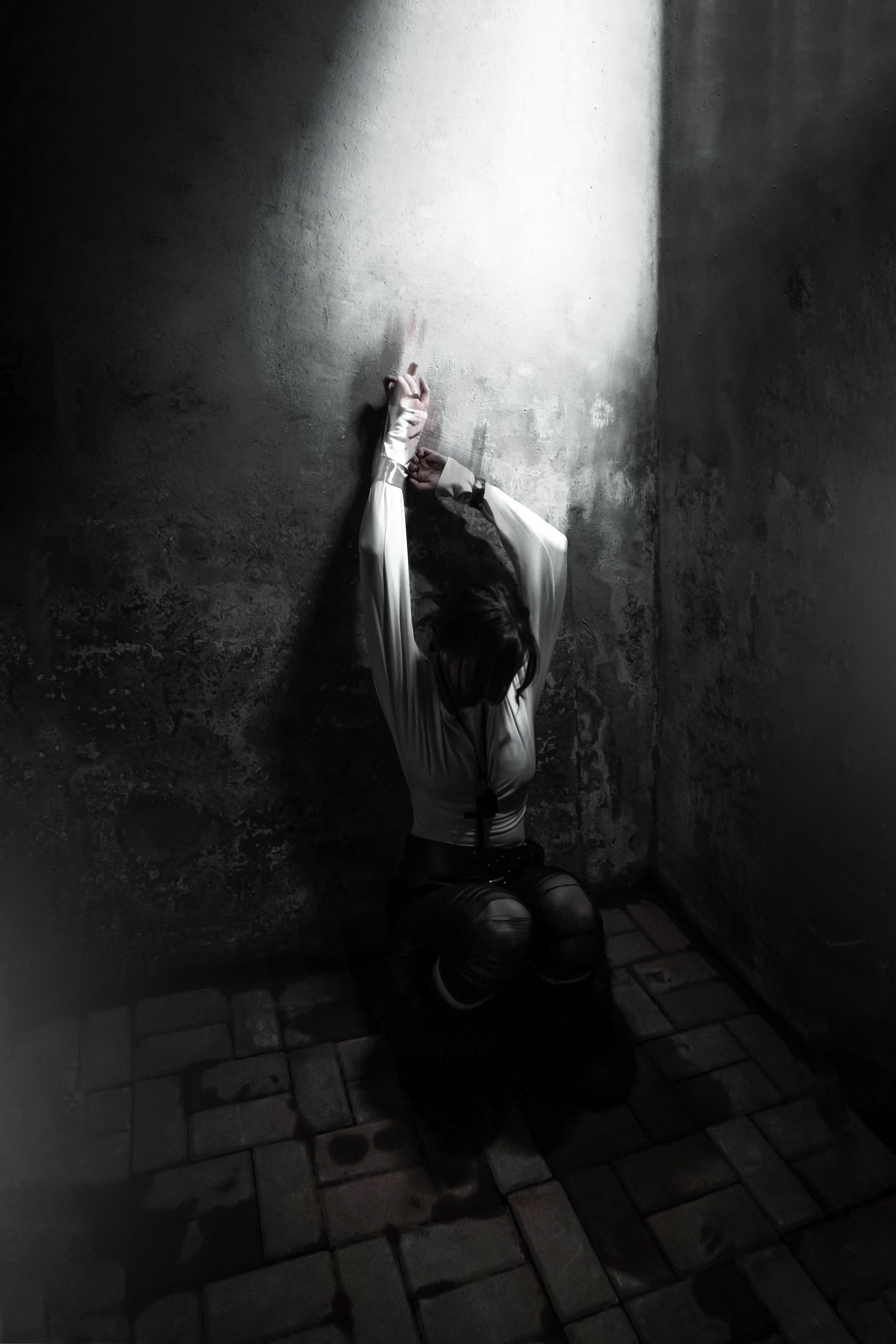 The light in our soul. ANON — фотограф и дизайнер во Владивостоке
