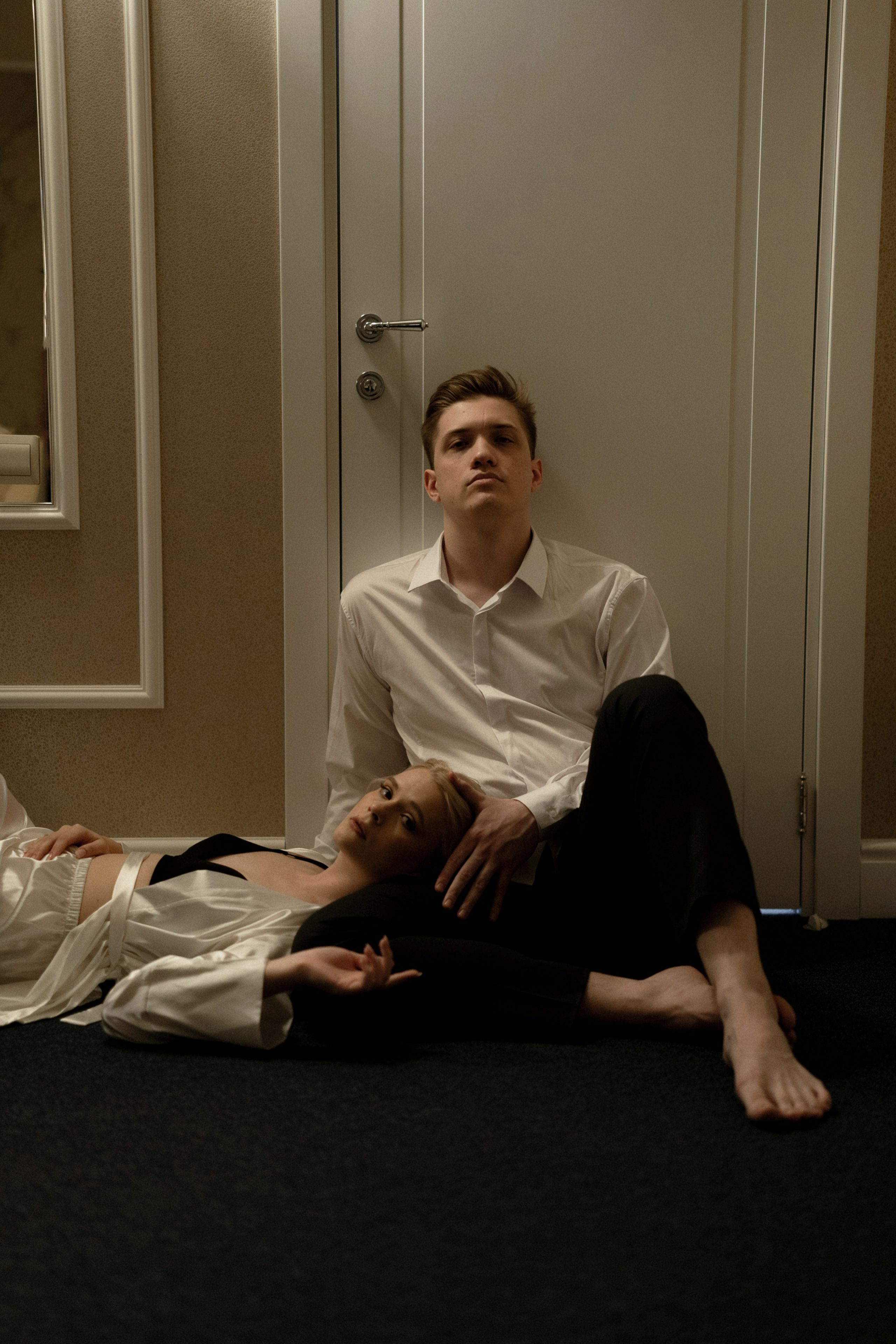 Kate & Vlad. Семейный и портретный фотограф в Саратове Сахарова Маша