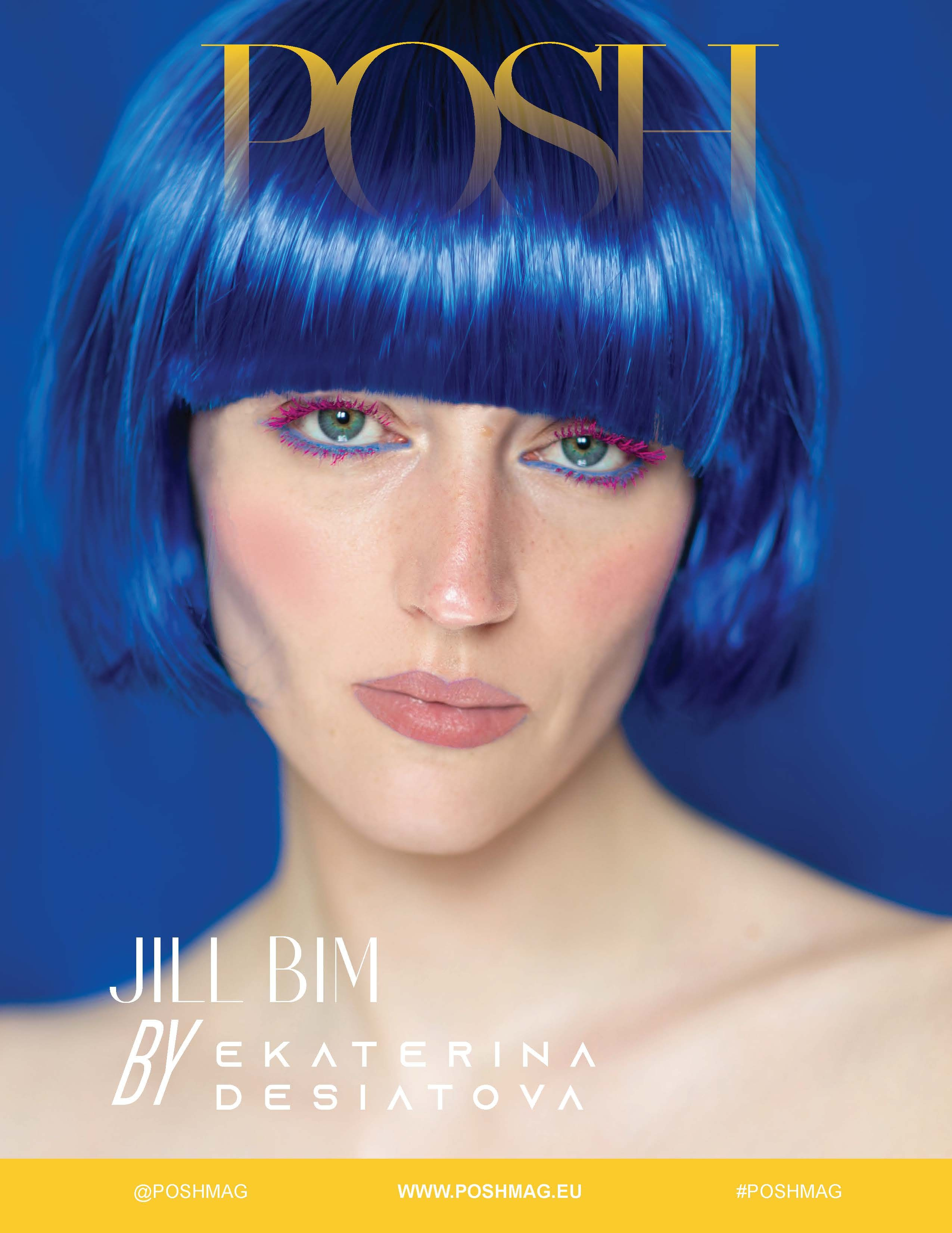 Katerina Dieci portfolio