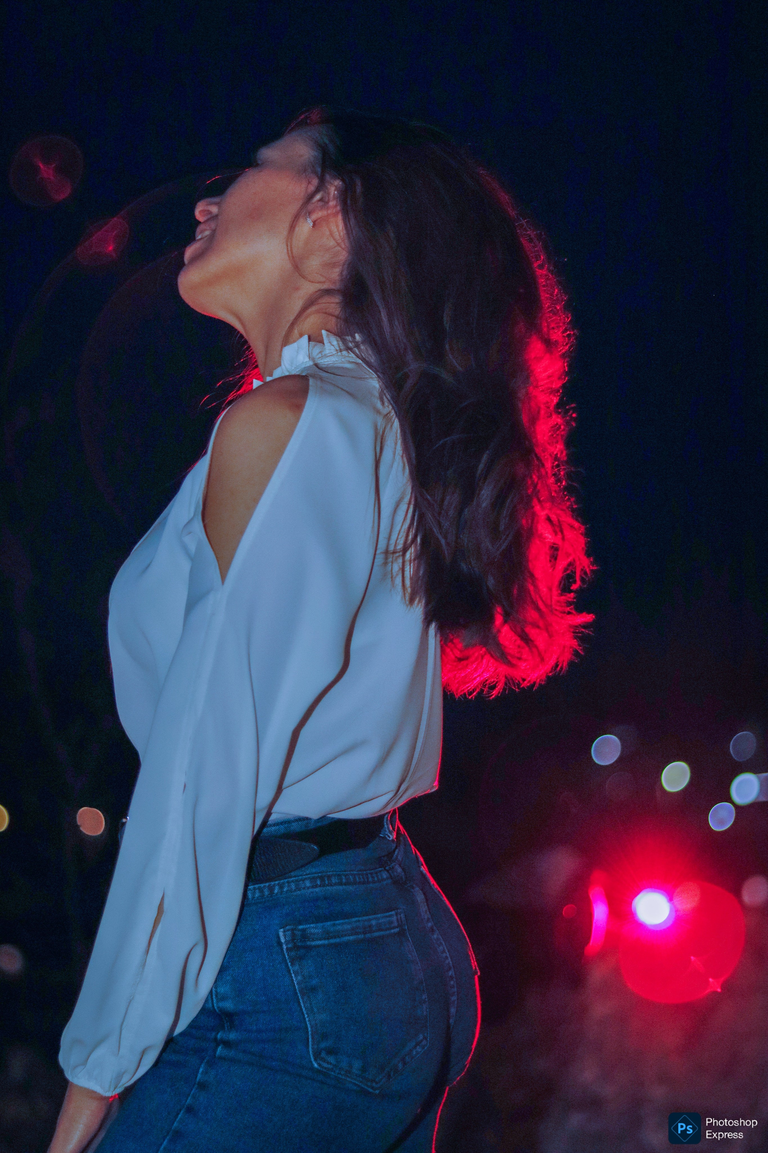 Городская фотосессия