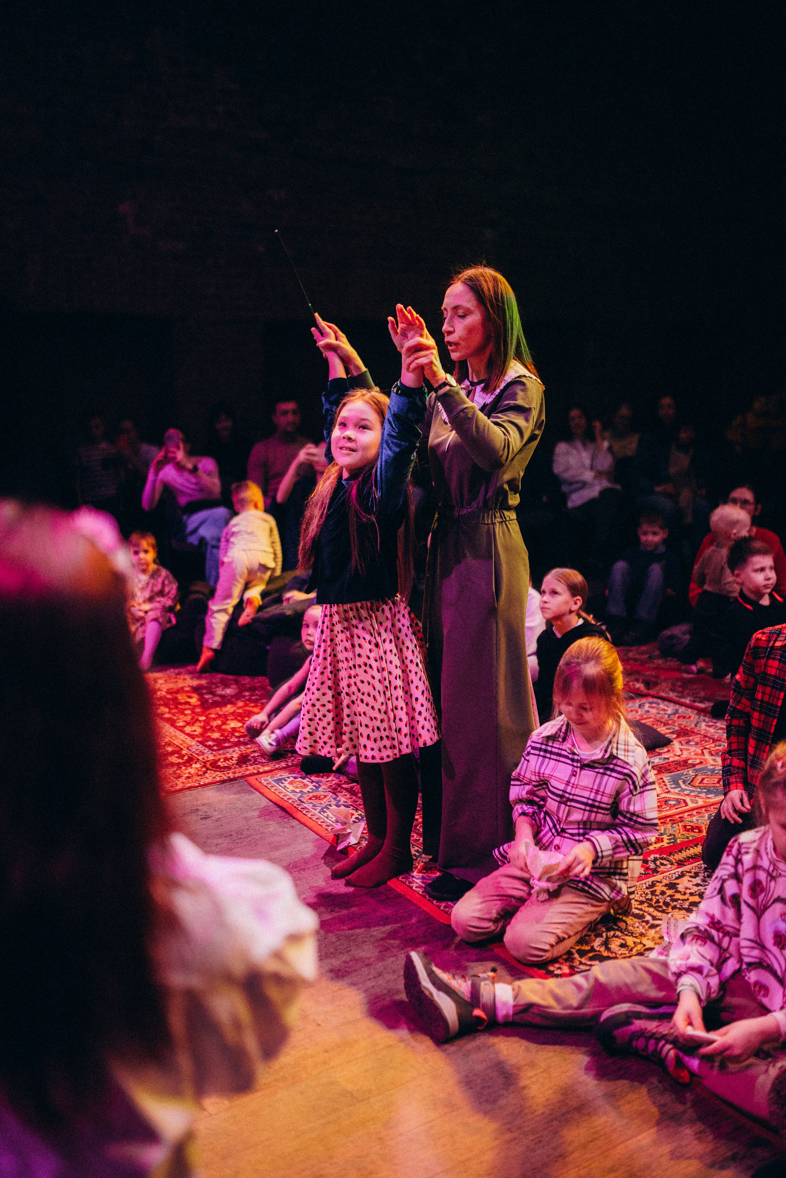 Детский репортаж. Портфолио. Главная