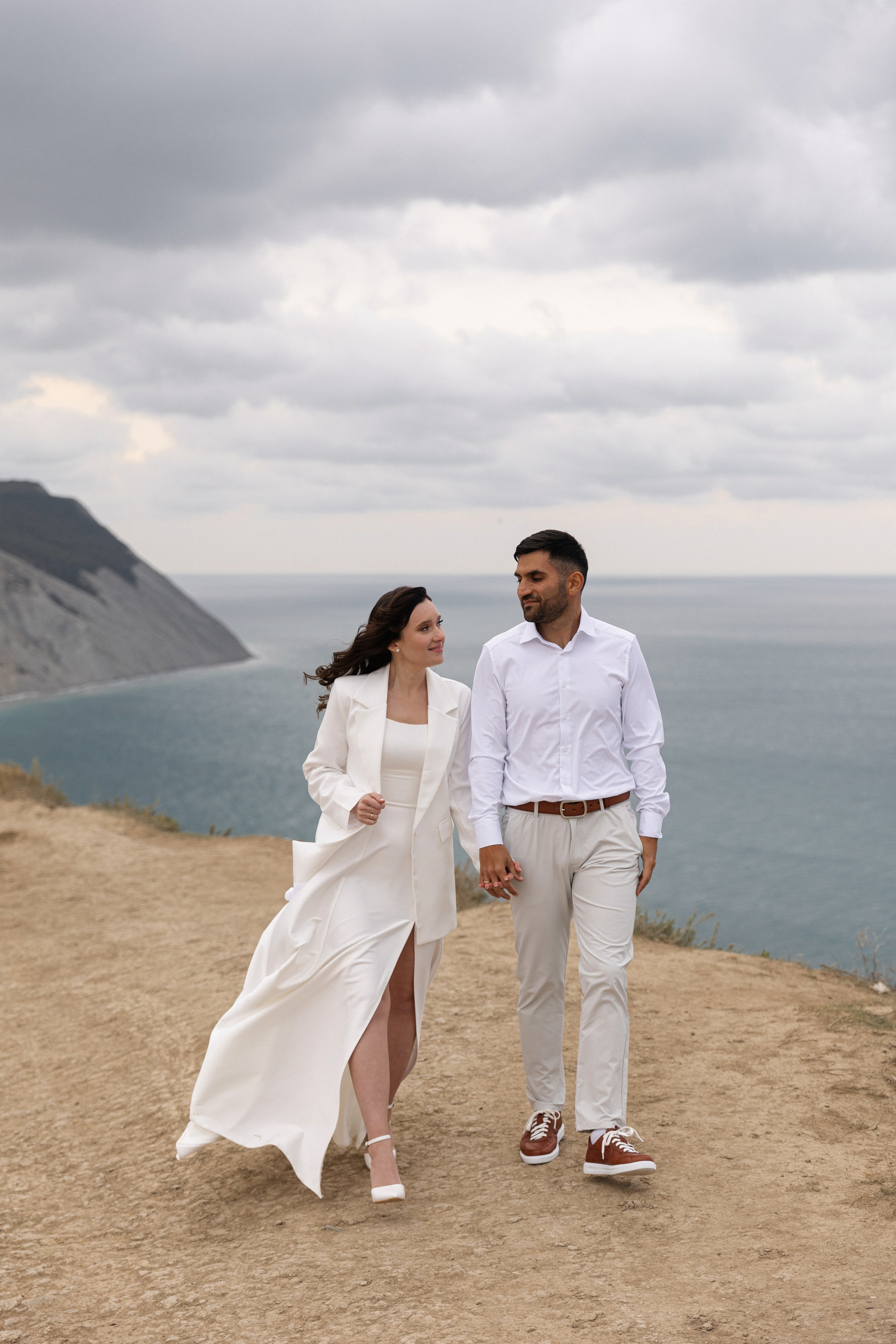 СФотосессия на свадьбу в Анапе. Свадебный фотограф и видеограф Краснодар, Ростов, Сочи, Новороссийск