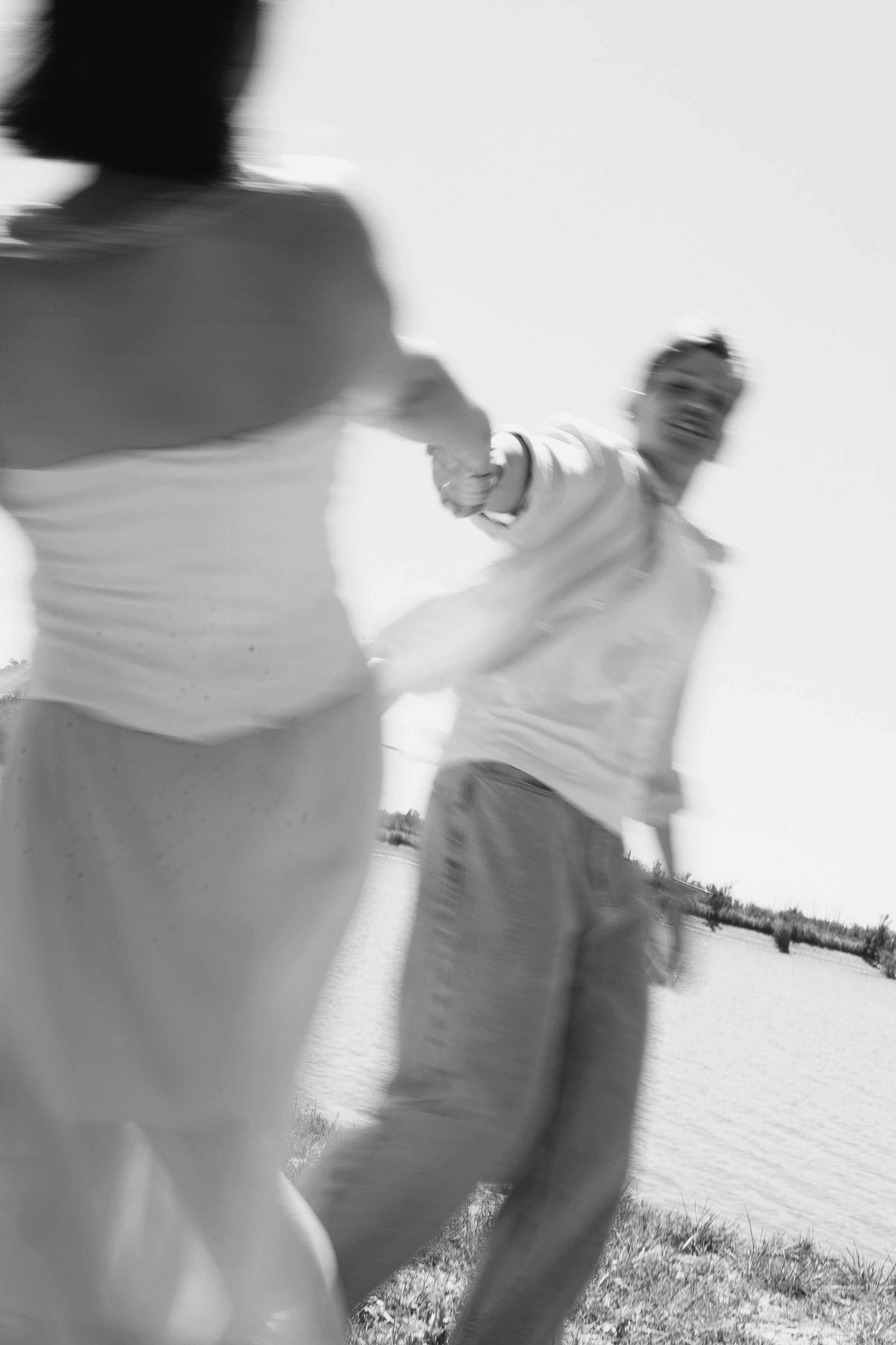 LEVI'S LUV. Fusion Wedding Photographer