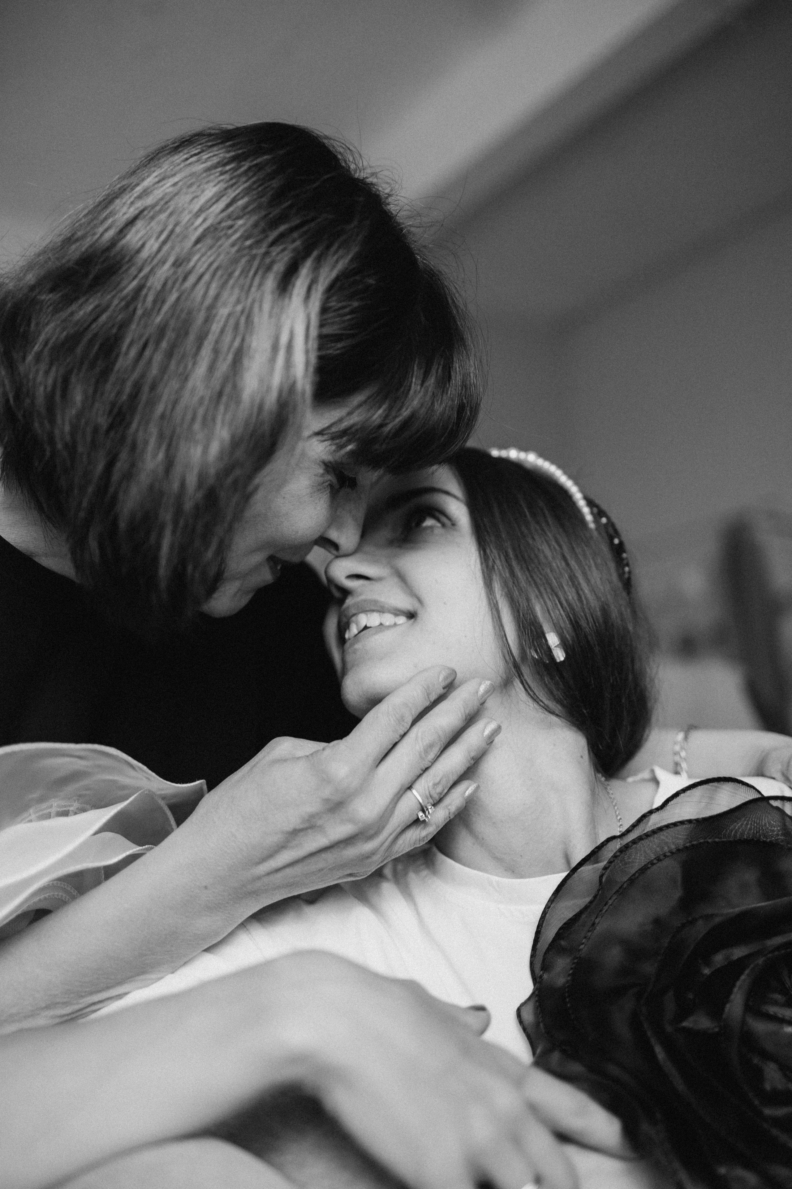 3 поколения. Главная