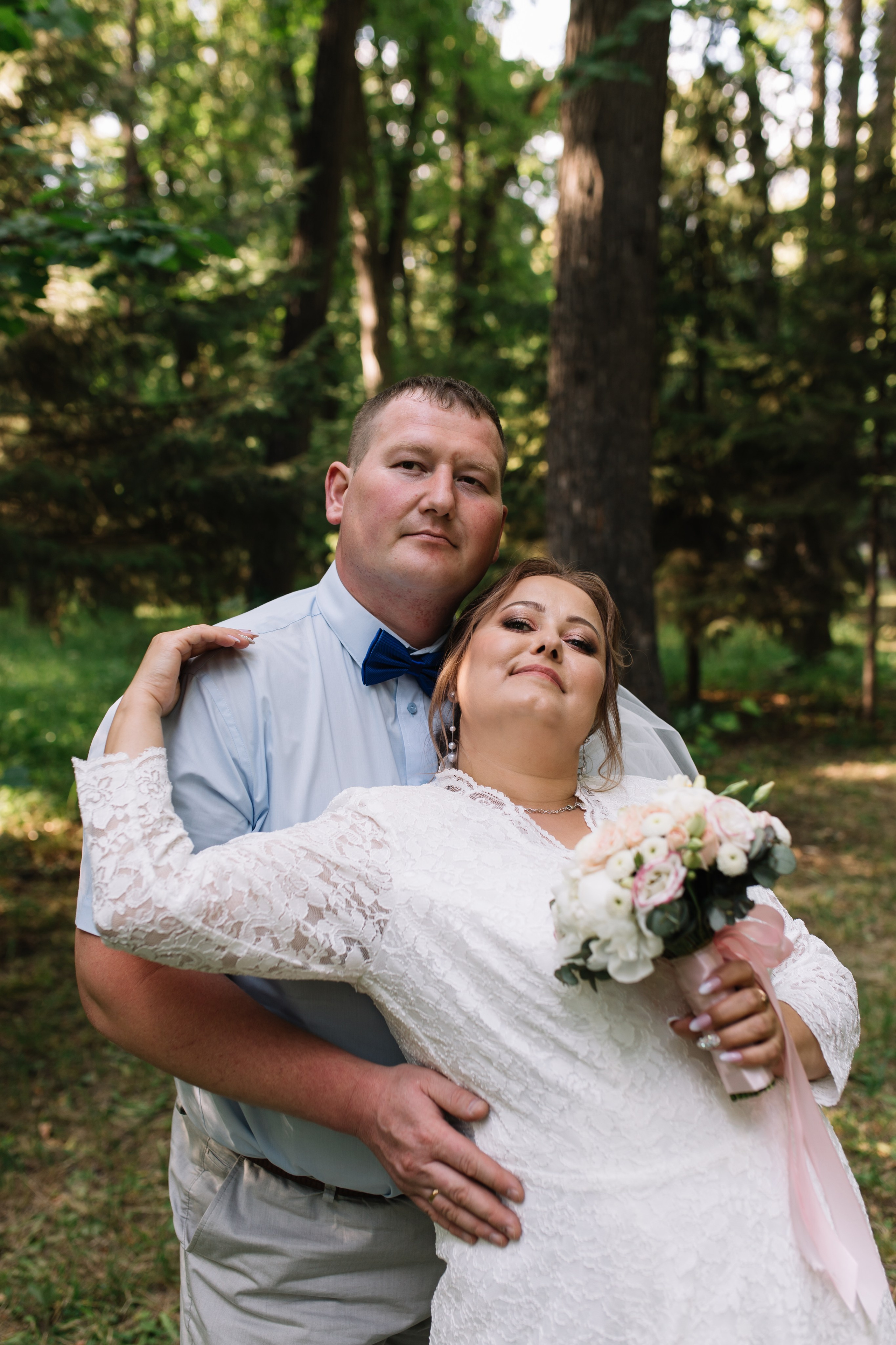 Игорь и Екатерина. Марина Шаймухаметова. Фотограф в Уфе