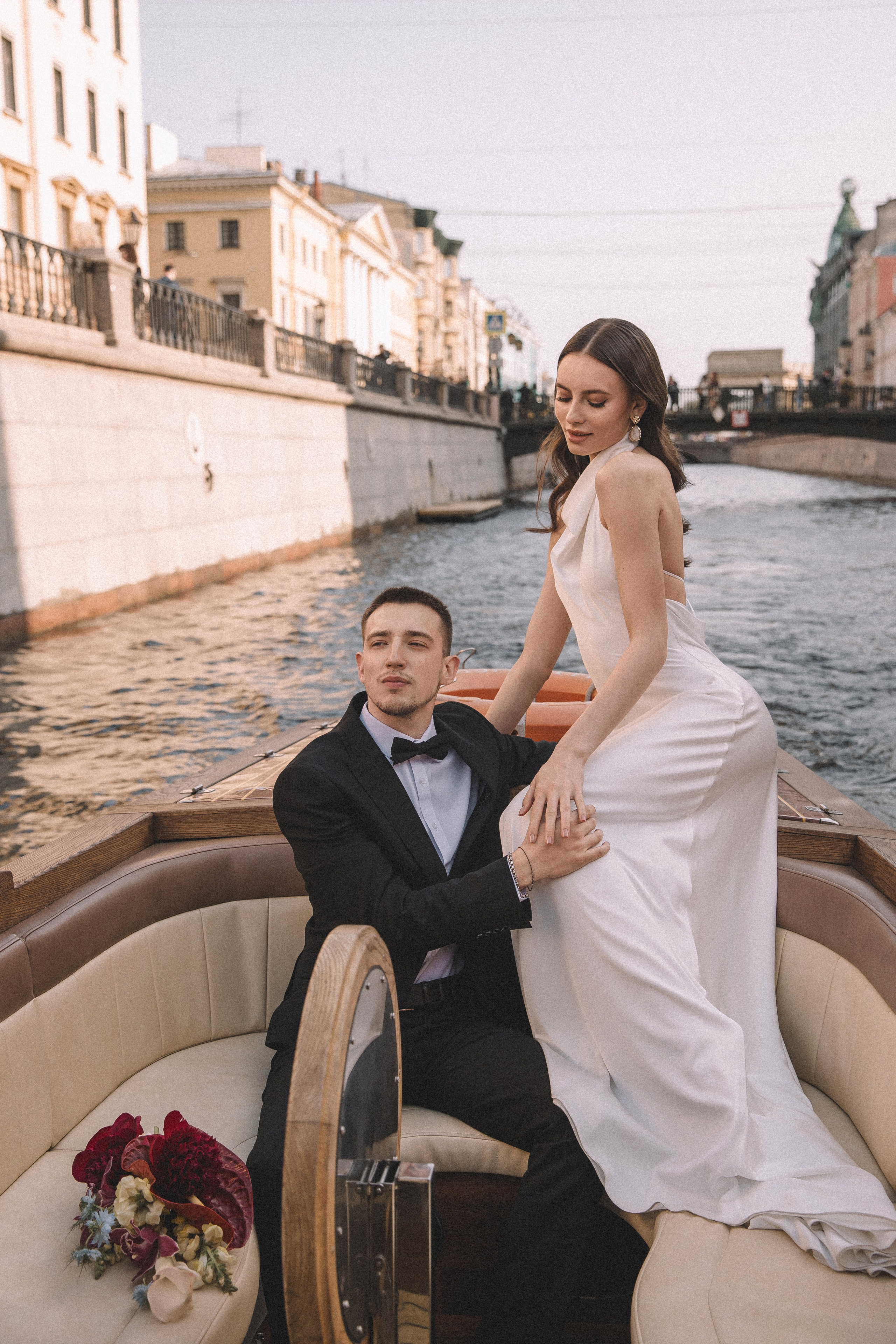 Валерия и Егор. Фотограф Санкт-Петербург/Гомель Виктория Петрова