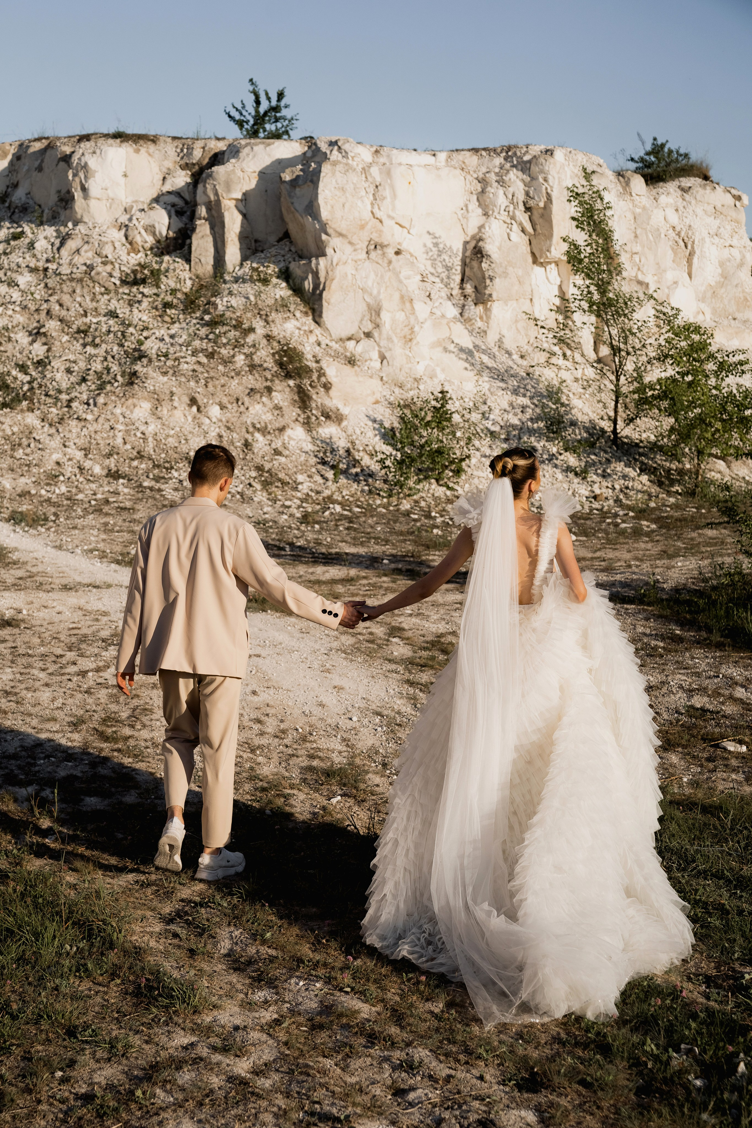 Егор и Лиза. Свадебный фотограф Воронеж Марина Грудинина