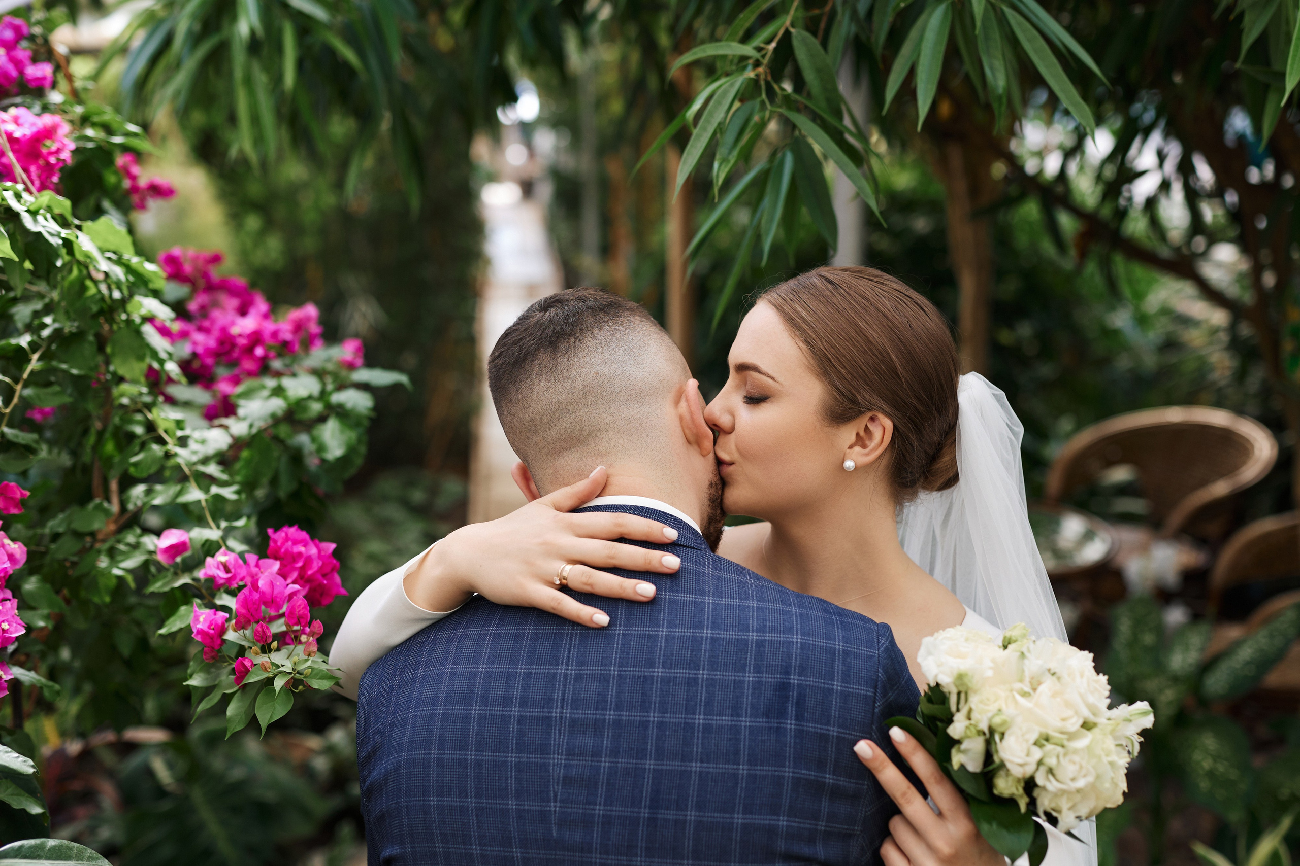 Максим & Анастасия. Фотограф Андрей Кононенко