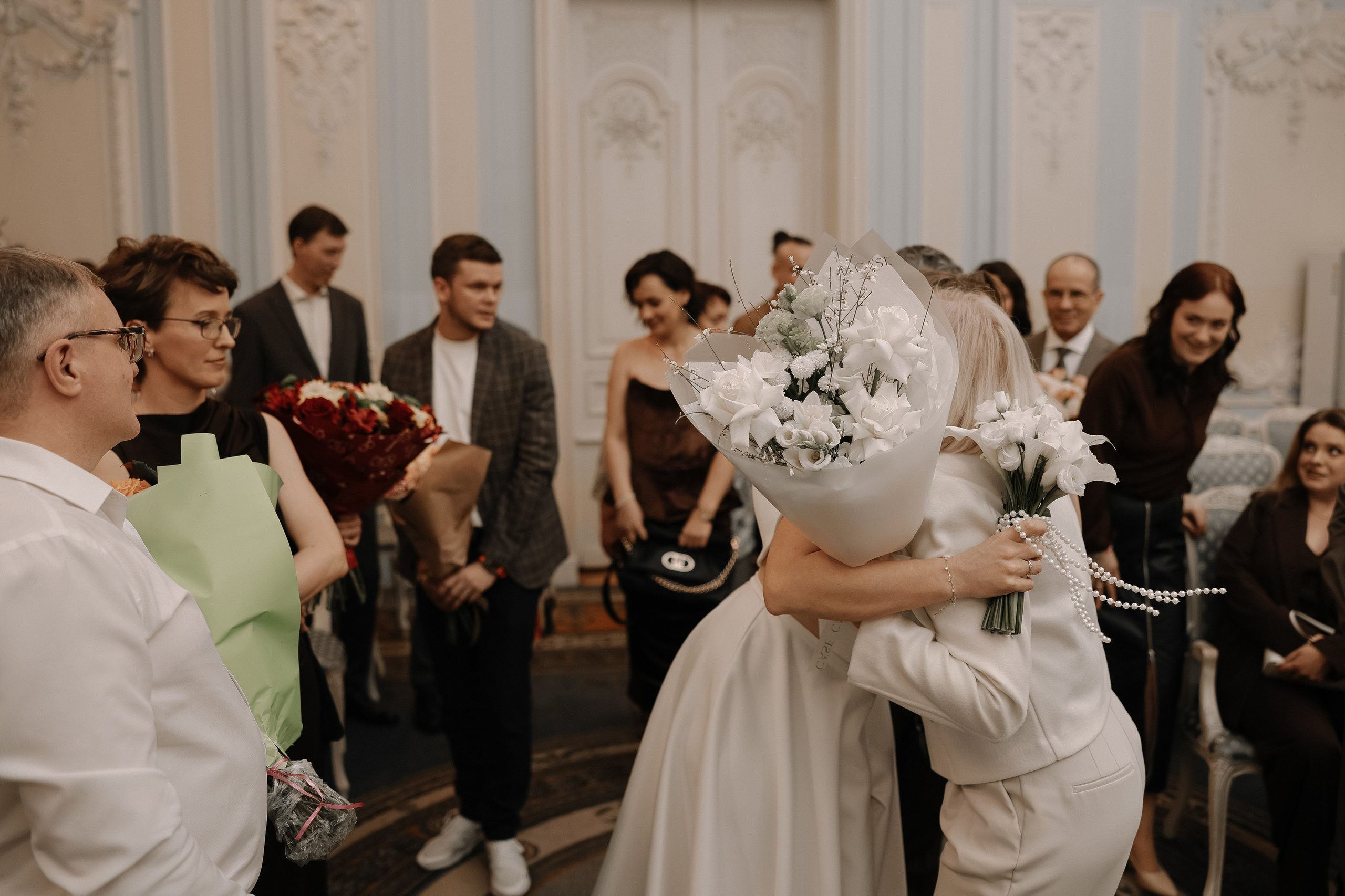 Среди друзей. Свадебный и семейный Фотограф Денис Кошель