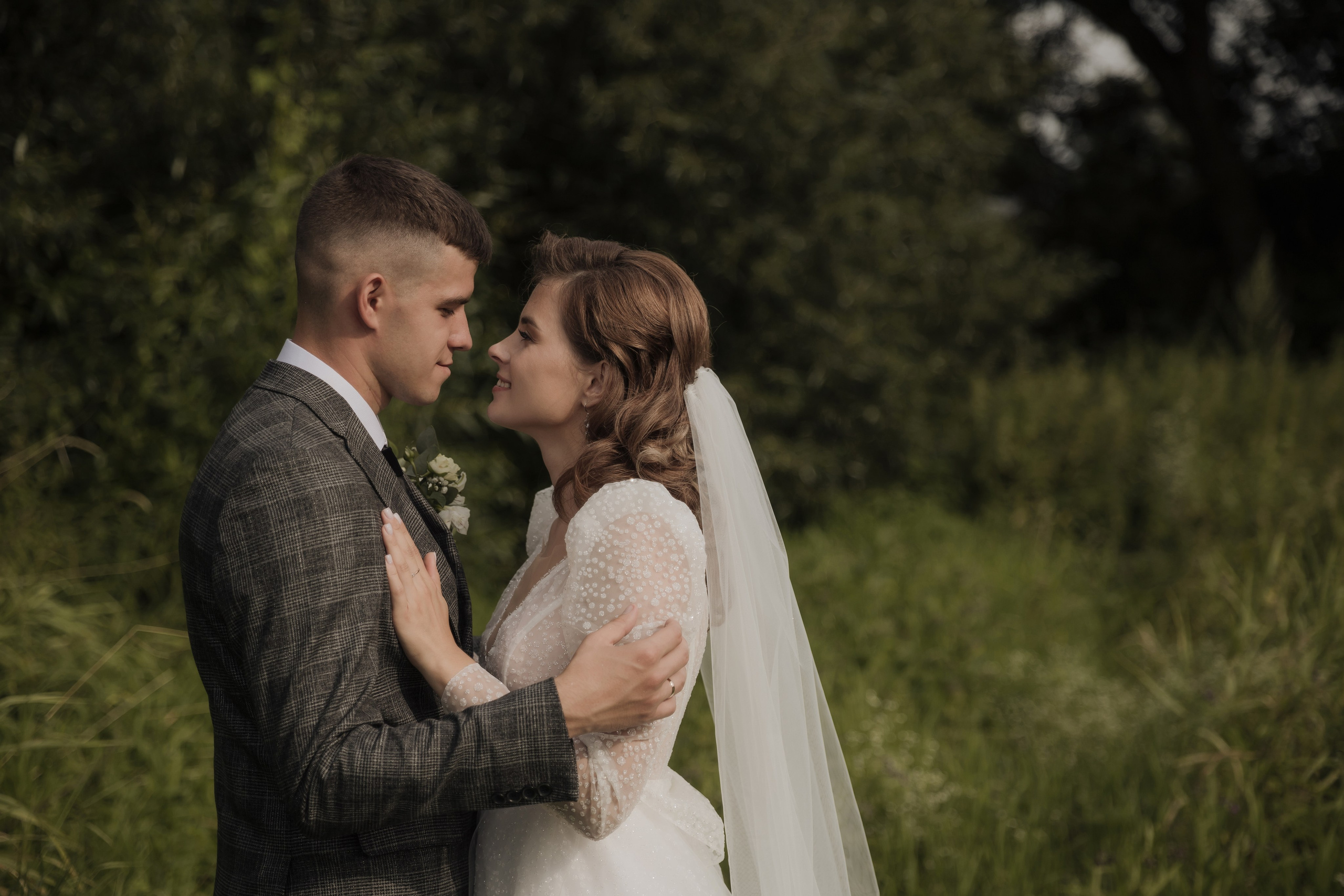 Waiting For The Summer. Фотограф Лия Козловская Минск