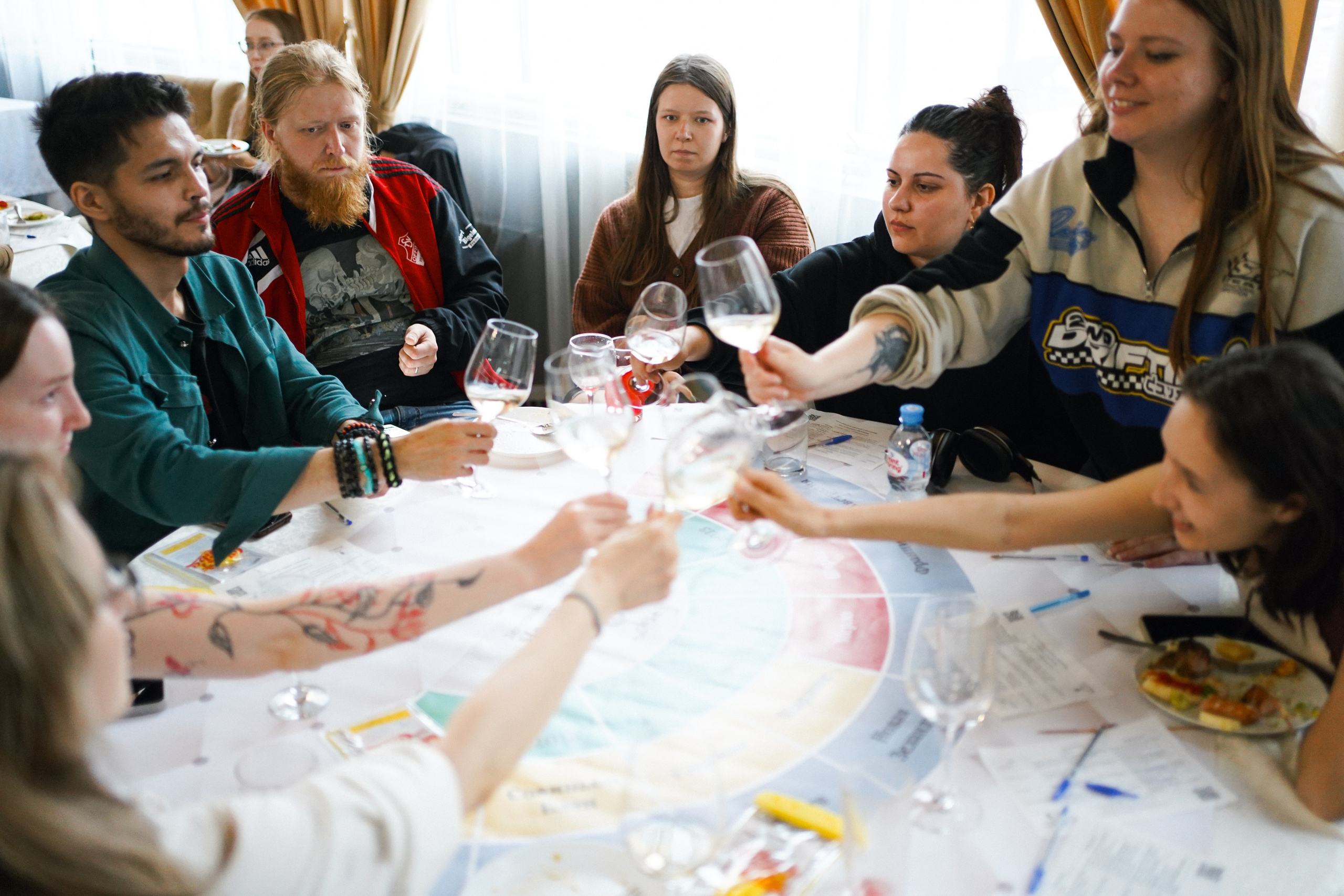 ROIburo'24 |5 лет|. Семейный и портретный фотограф в Екатеринбурге Yana Strok