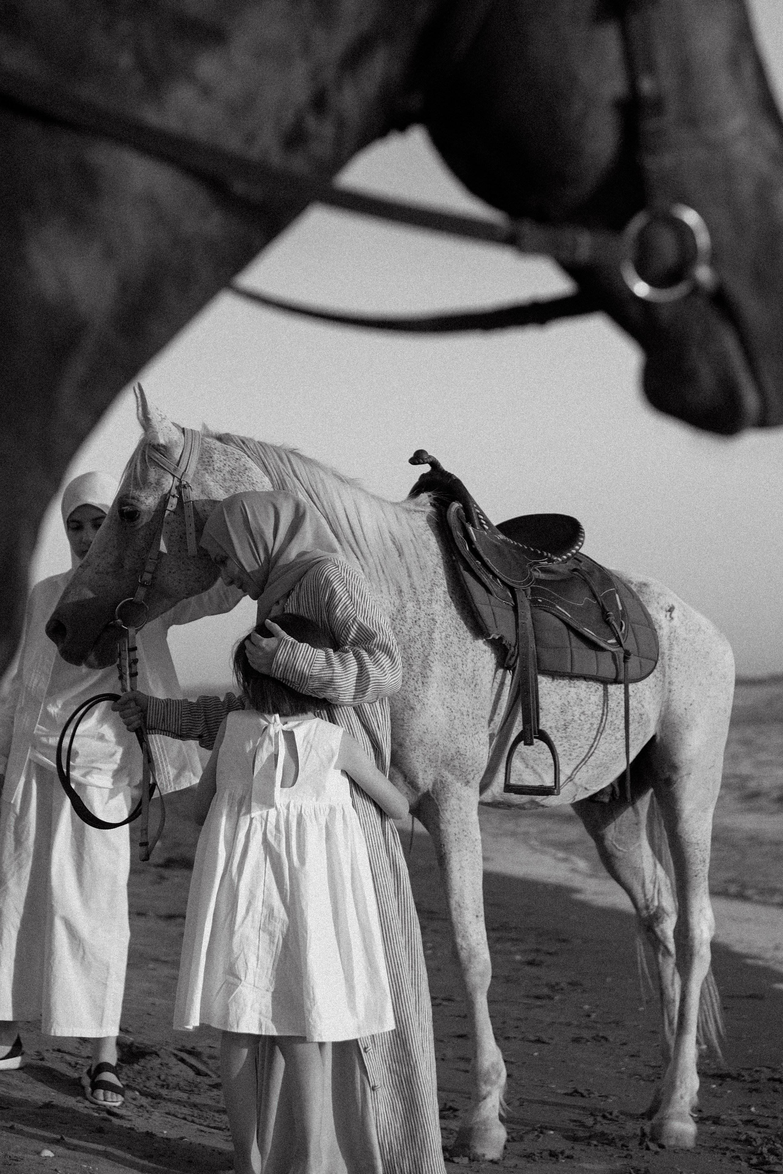Зайнаб. Прекрасная семья 💔. Контент-фотограф в Махачкале. Марина