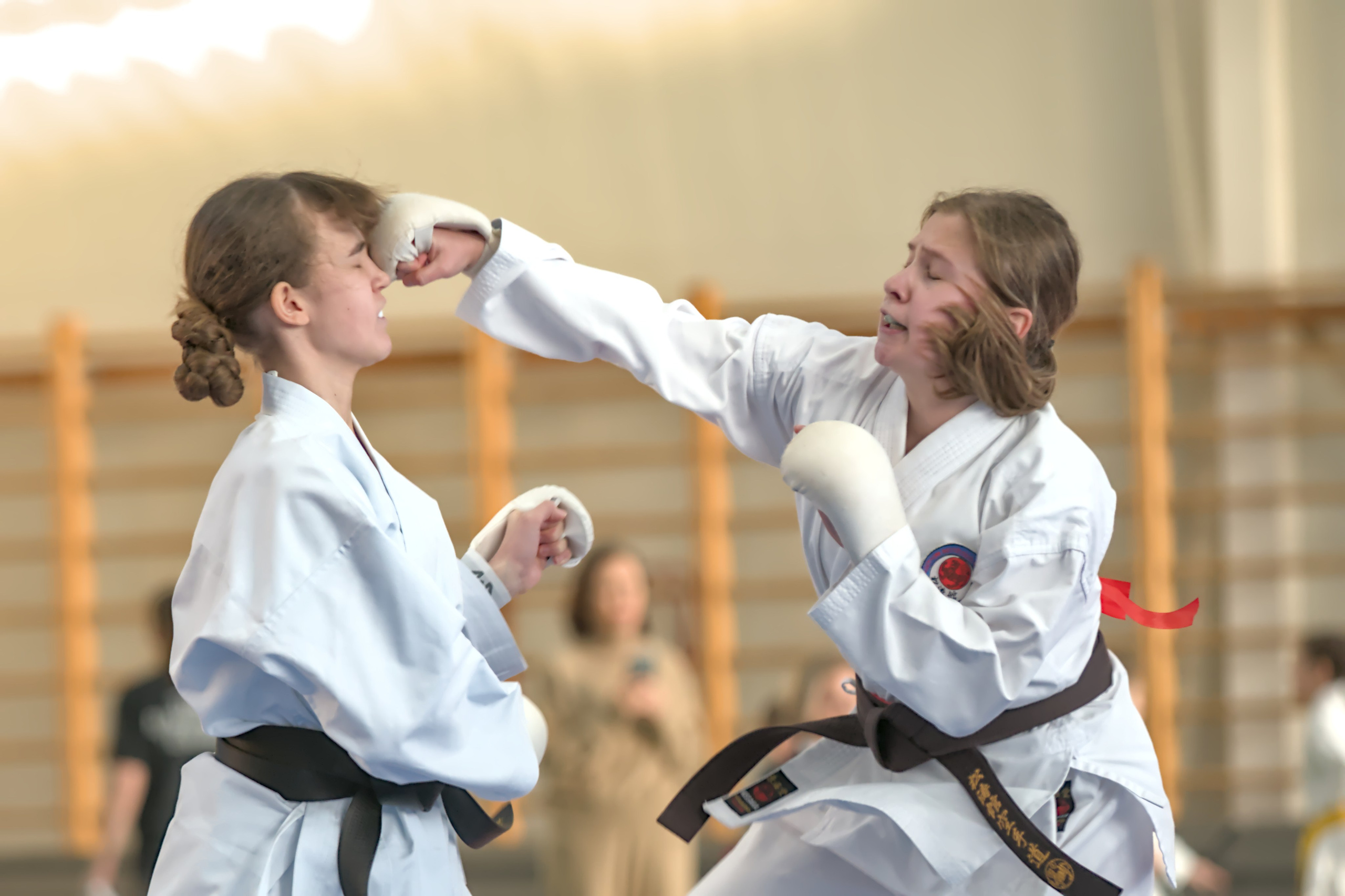 Боевые единоборства. Фото детских спортивных мероприятий и всякое интересное через объектив