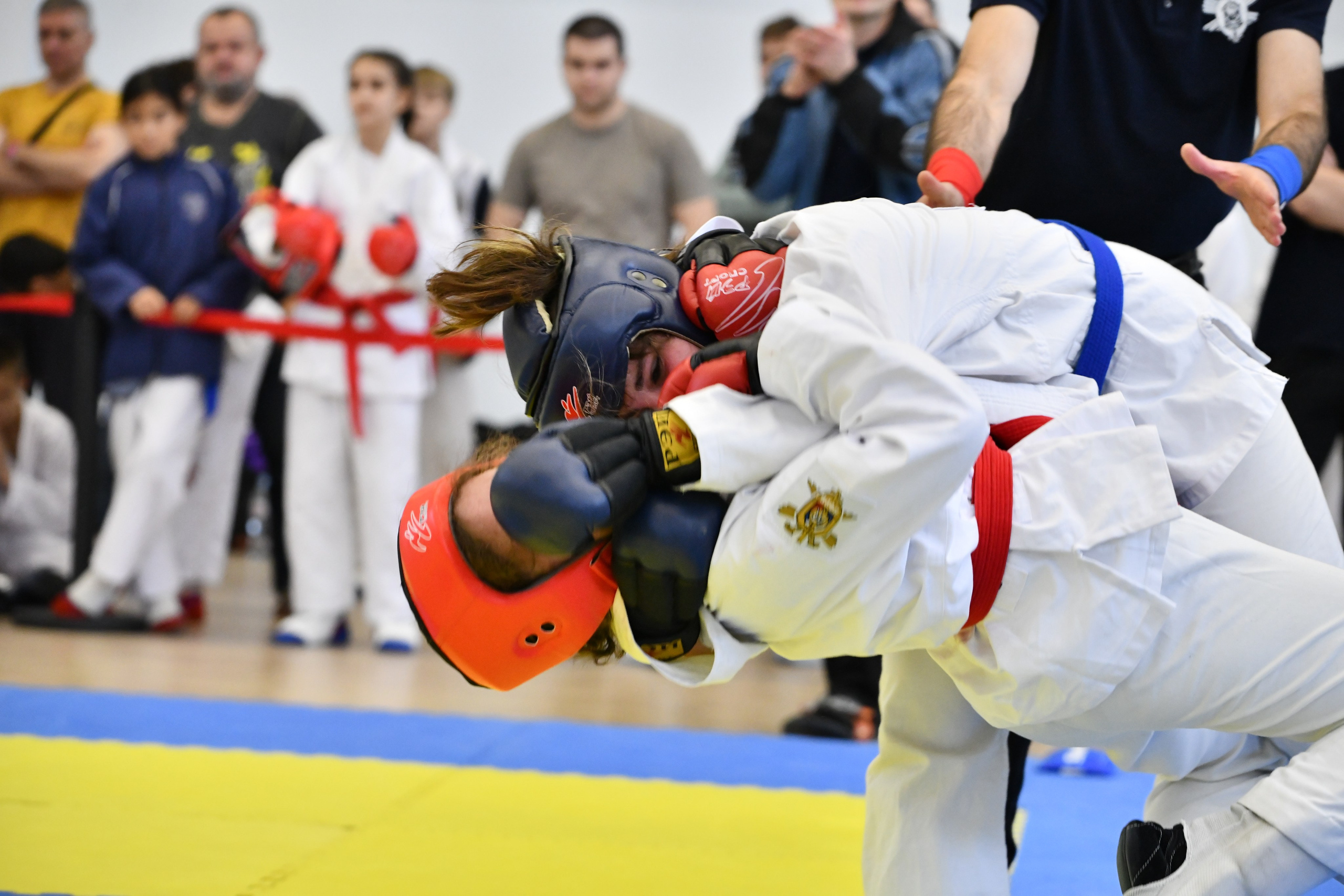 Боевые единоборства. Фото детских спортивных мероприятий и всякое интересное через объектив