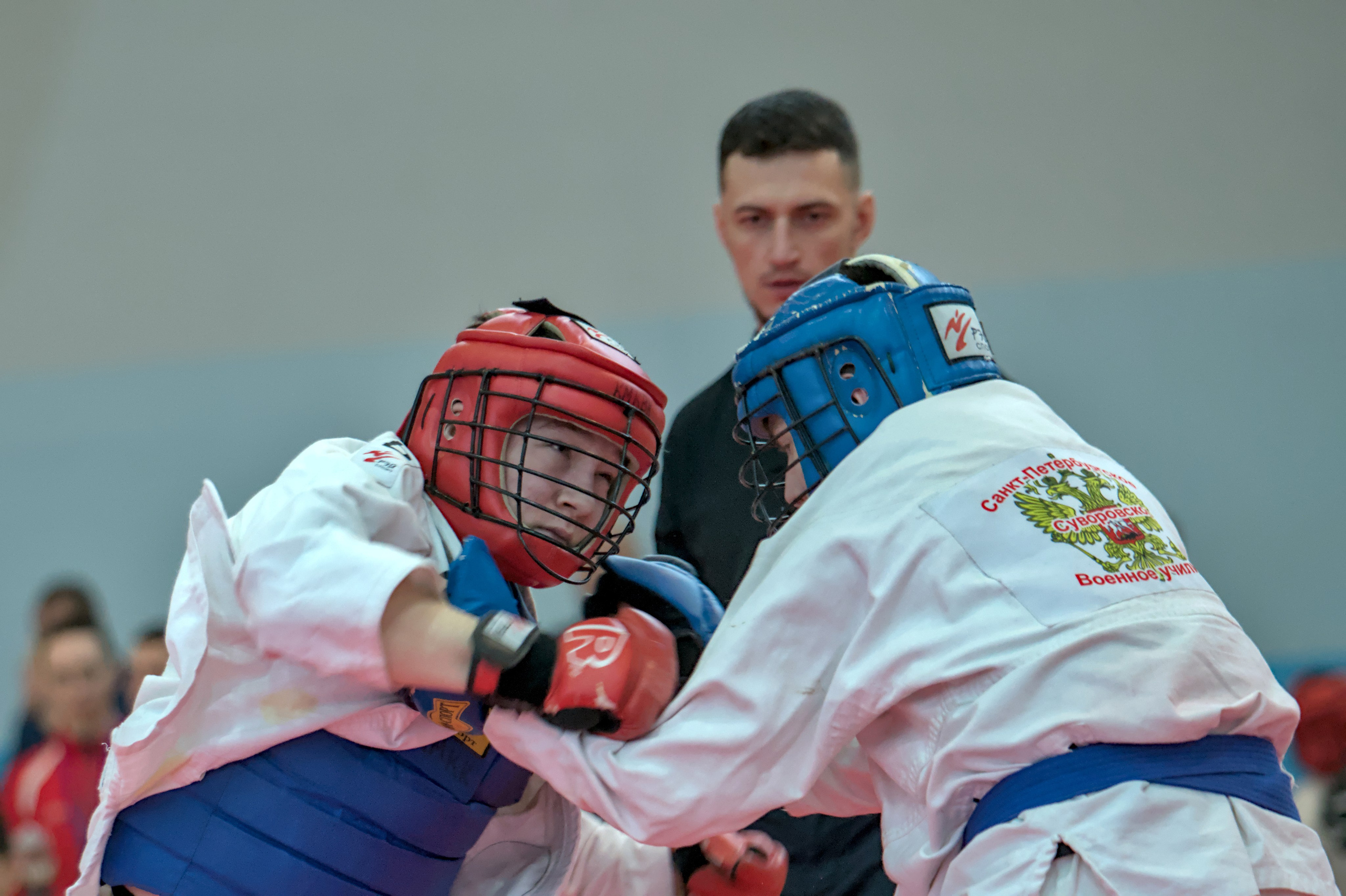 Боевые единоборства. Фото детских спортивных мероприятий и всякое интересное через объектив