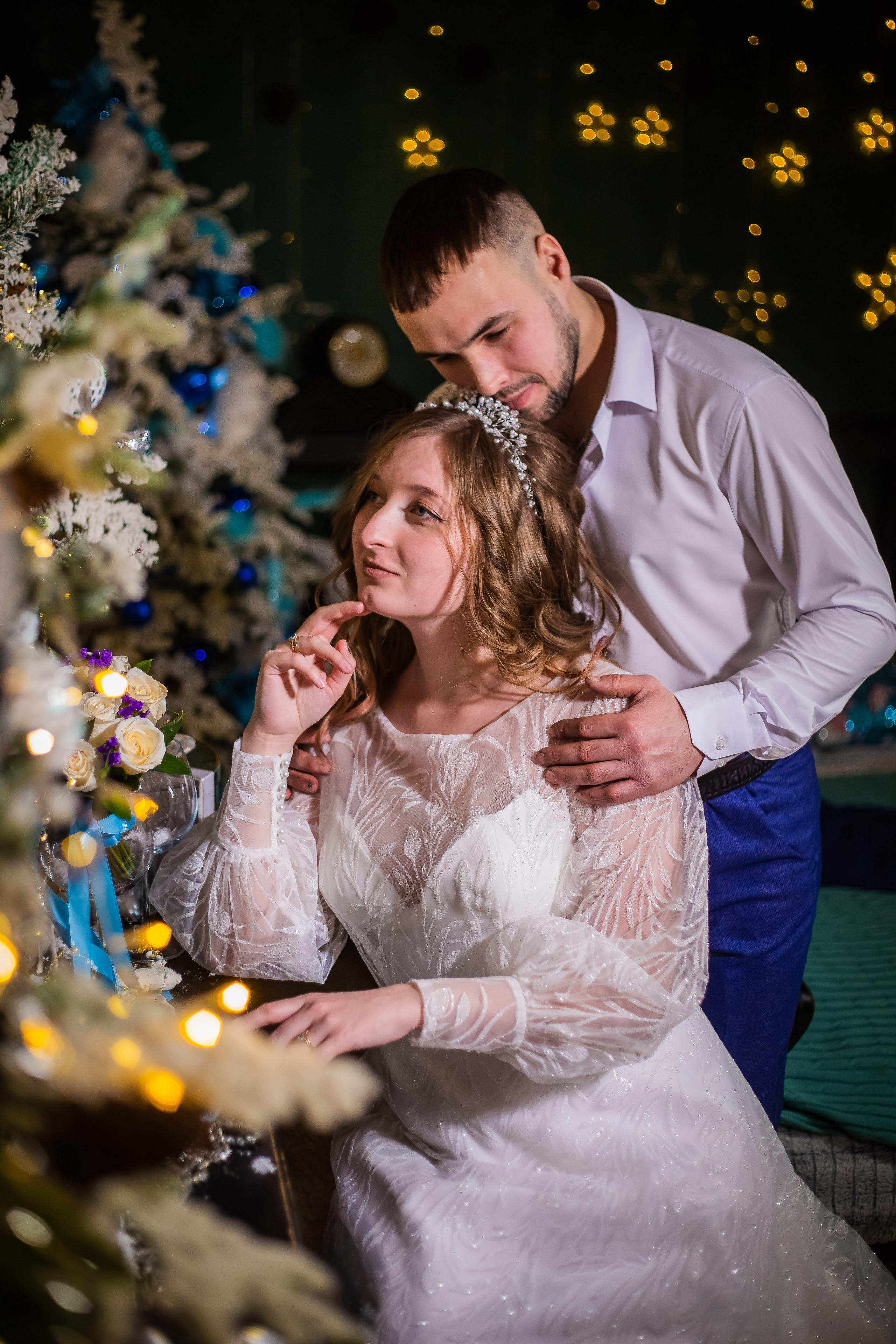 Свадьбы. Авторские туры с профессиональным фотографом