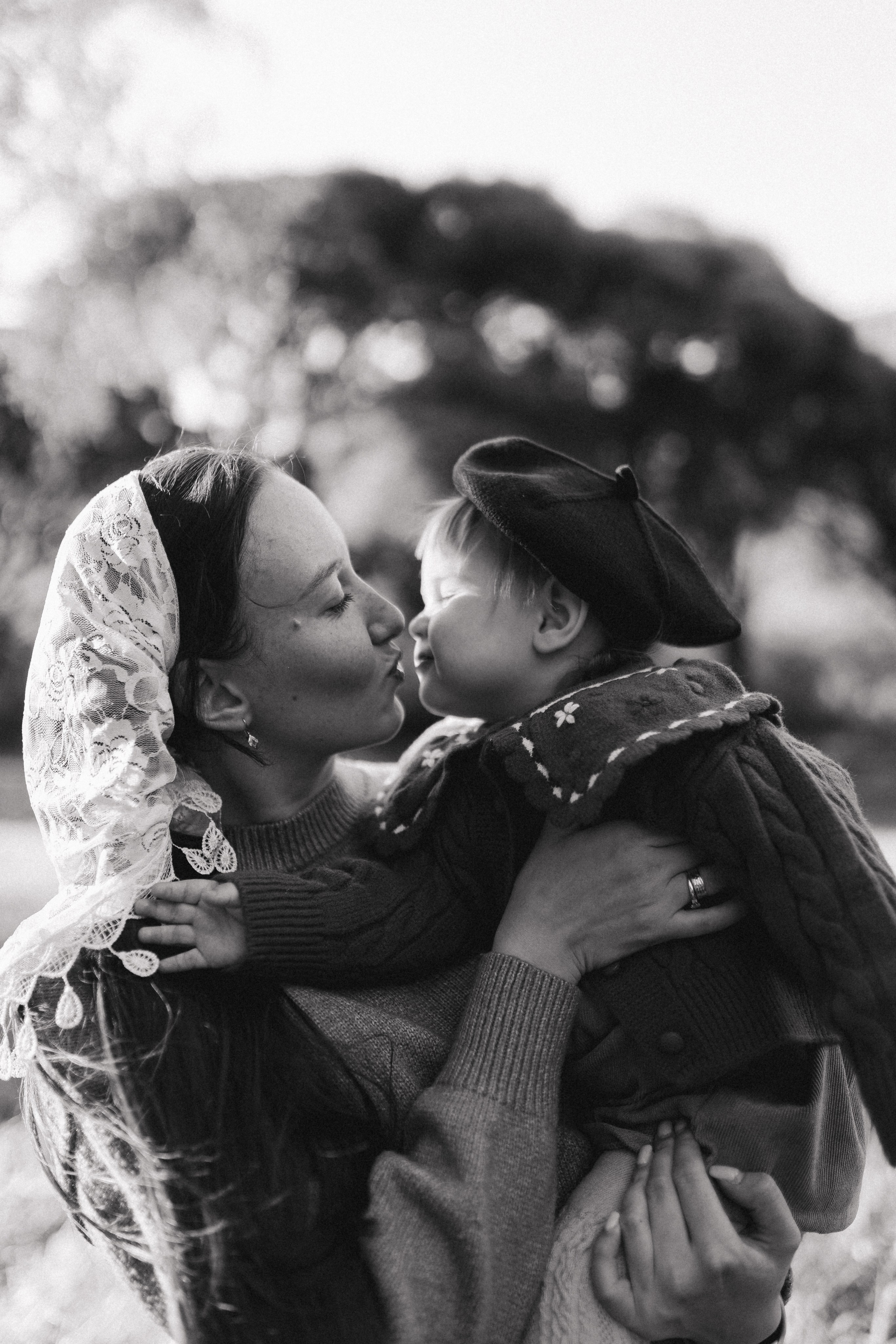 София и Мира. Главная