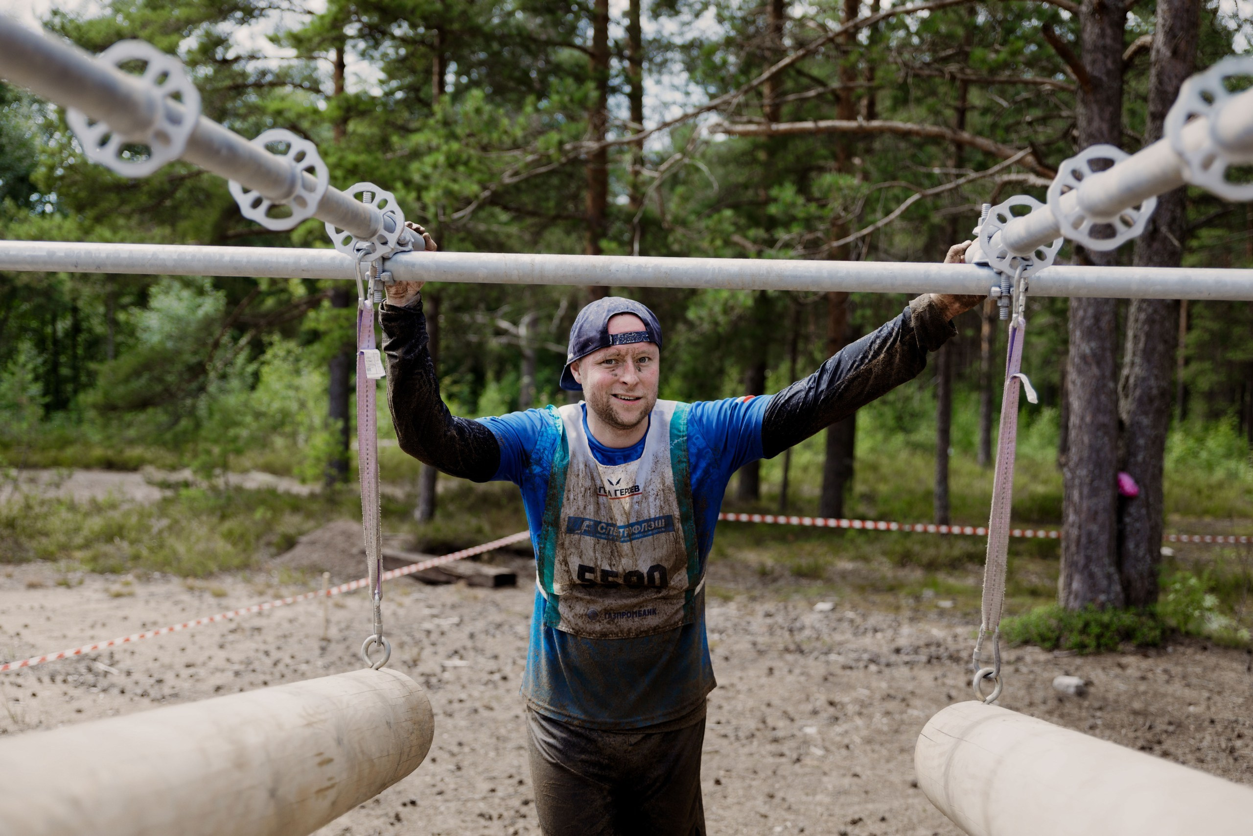 Гонка Героев – команда Спектрофлэш, фотоотчет. Репортажный фотограф в Москве Сергей Мирошников