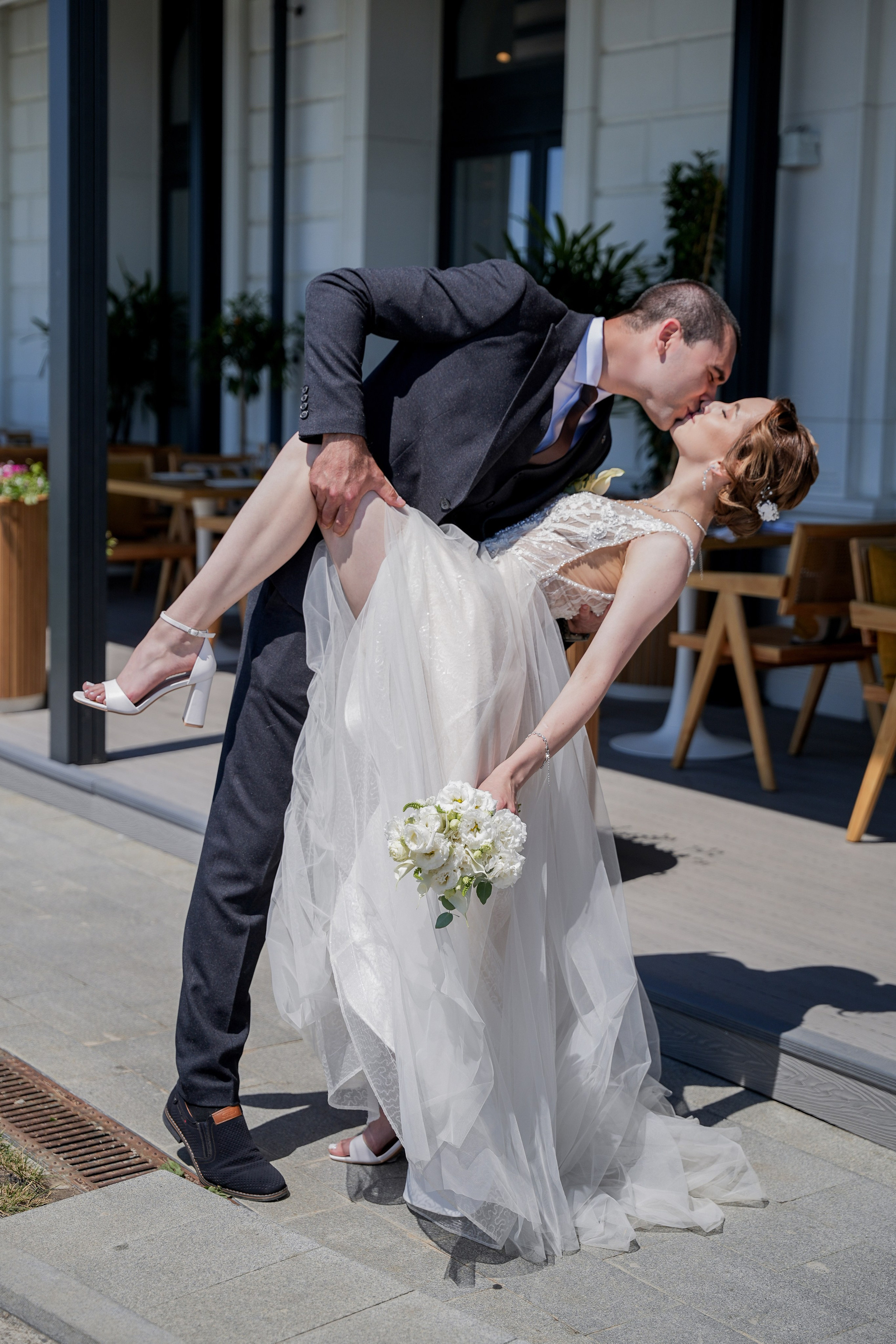 Владислав & Мария. Фотограф Новороссийск | Геленджик и ЮФО Эльвина Ясинская